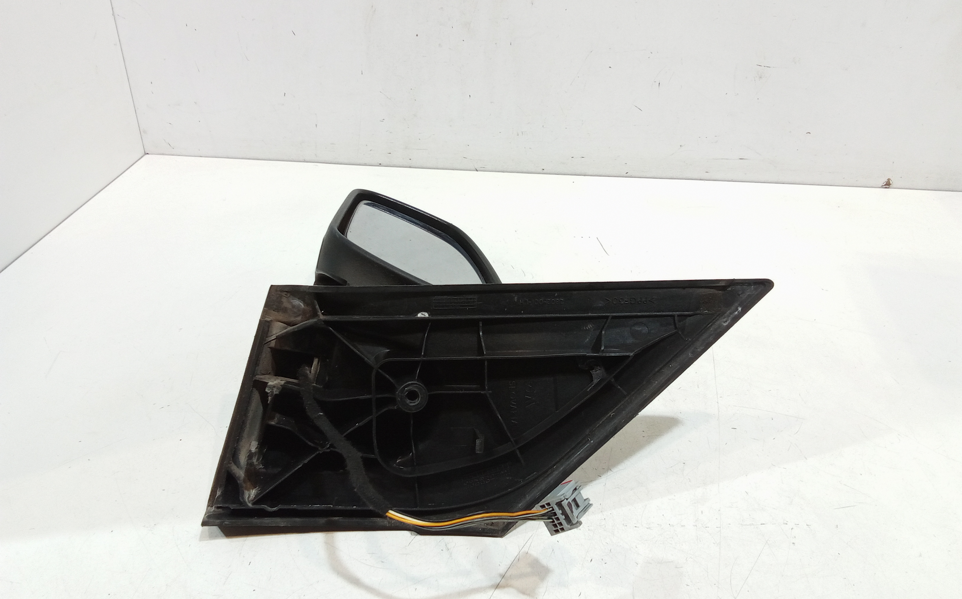 Specchietto Retrovisore Sinistro per Ford Fiesta 5 Serie (2005 - 2008)