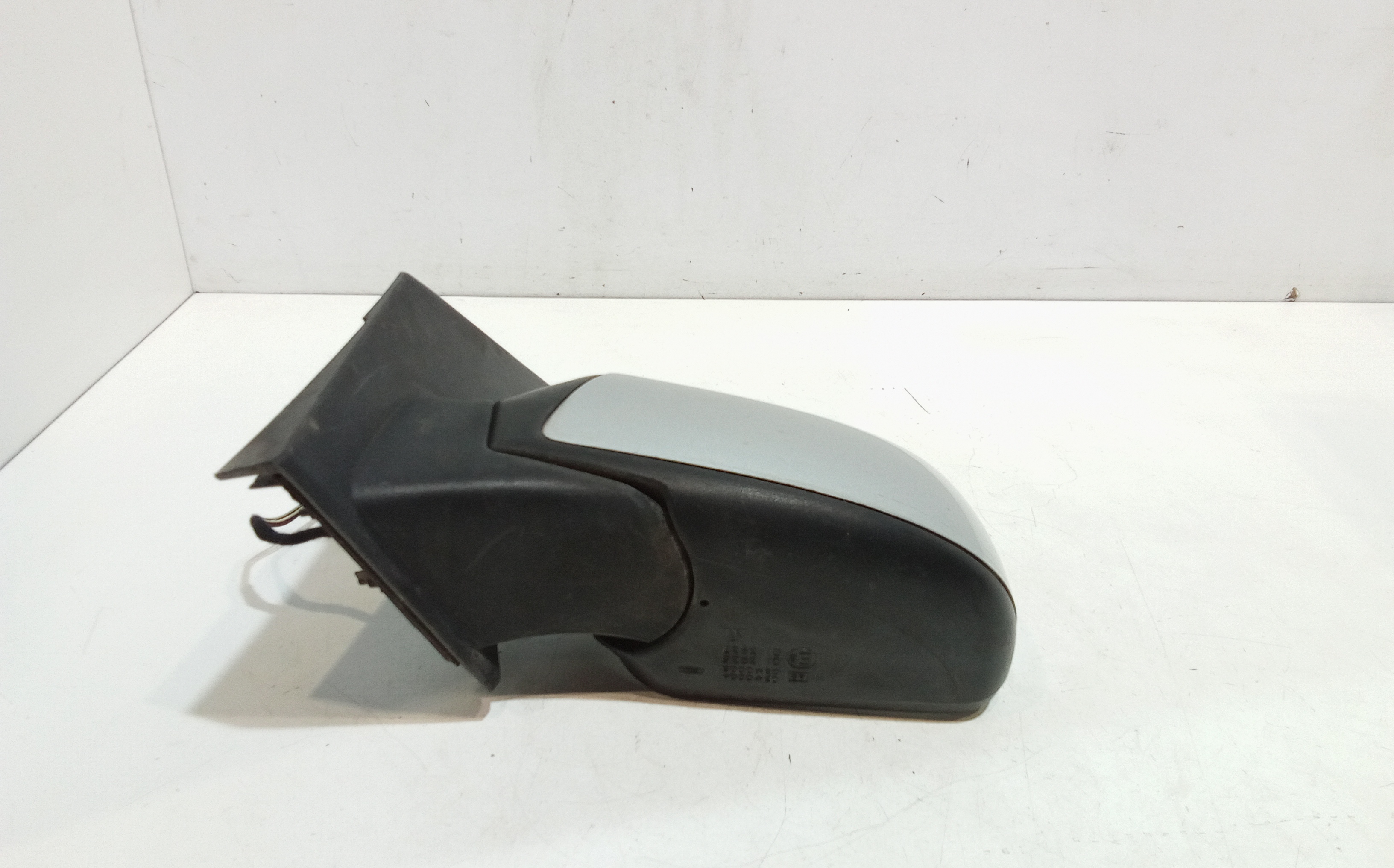 Specchietto Retrovisore Sinistro per Ford Fiesta 5 Serie (2005 - 2008)