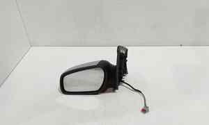 Specchietto Retrovisore Sinistro per Ford Fiesta 5 Serie (2005 - 2008)