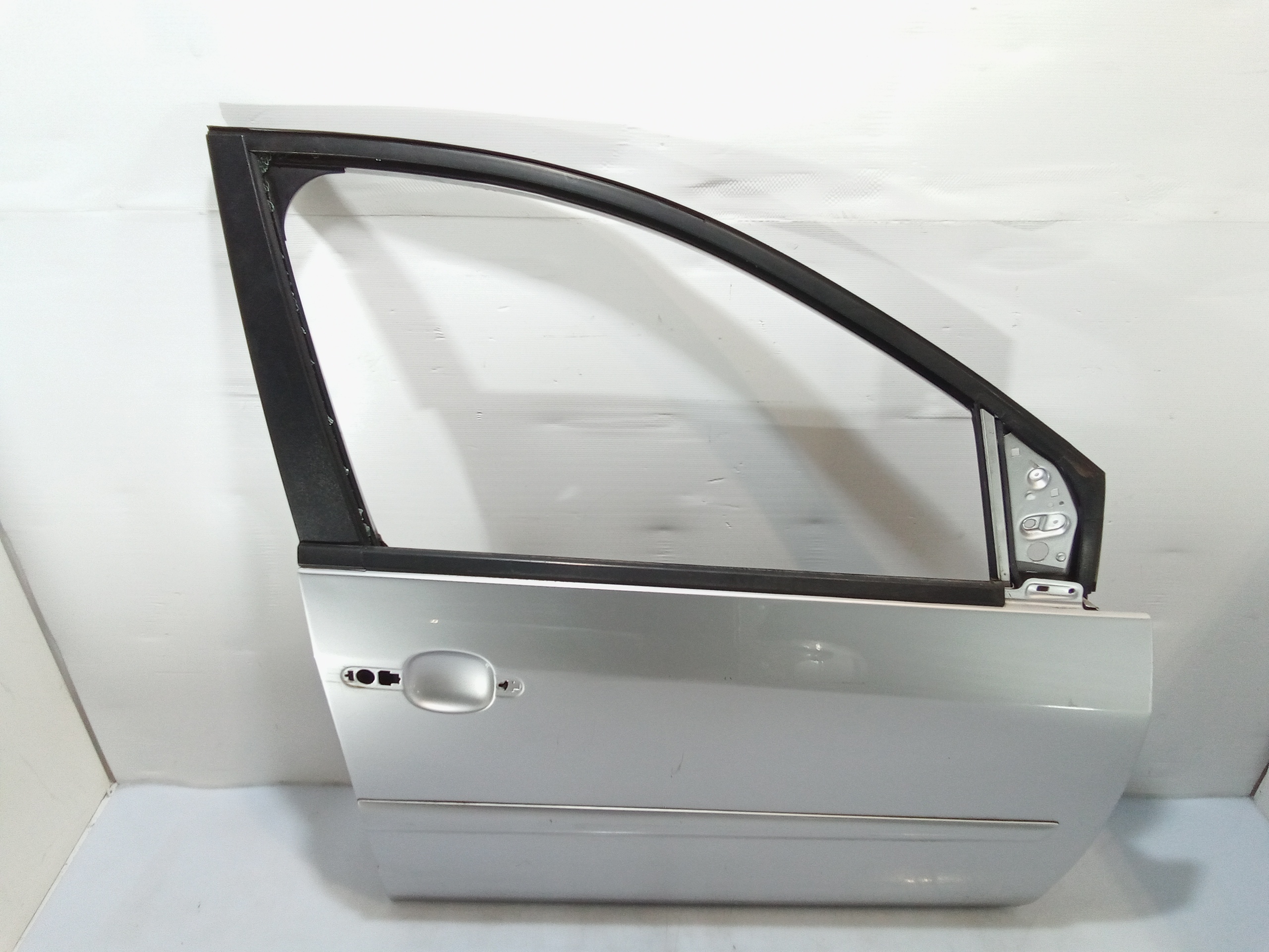 Portiera anteriore Destra per Ford Fiesta 5 Serie (2005 - 2008)