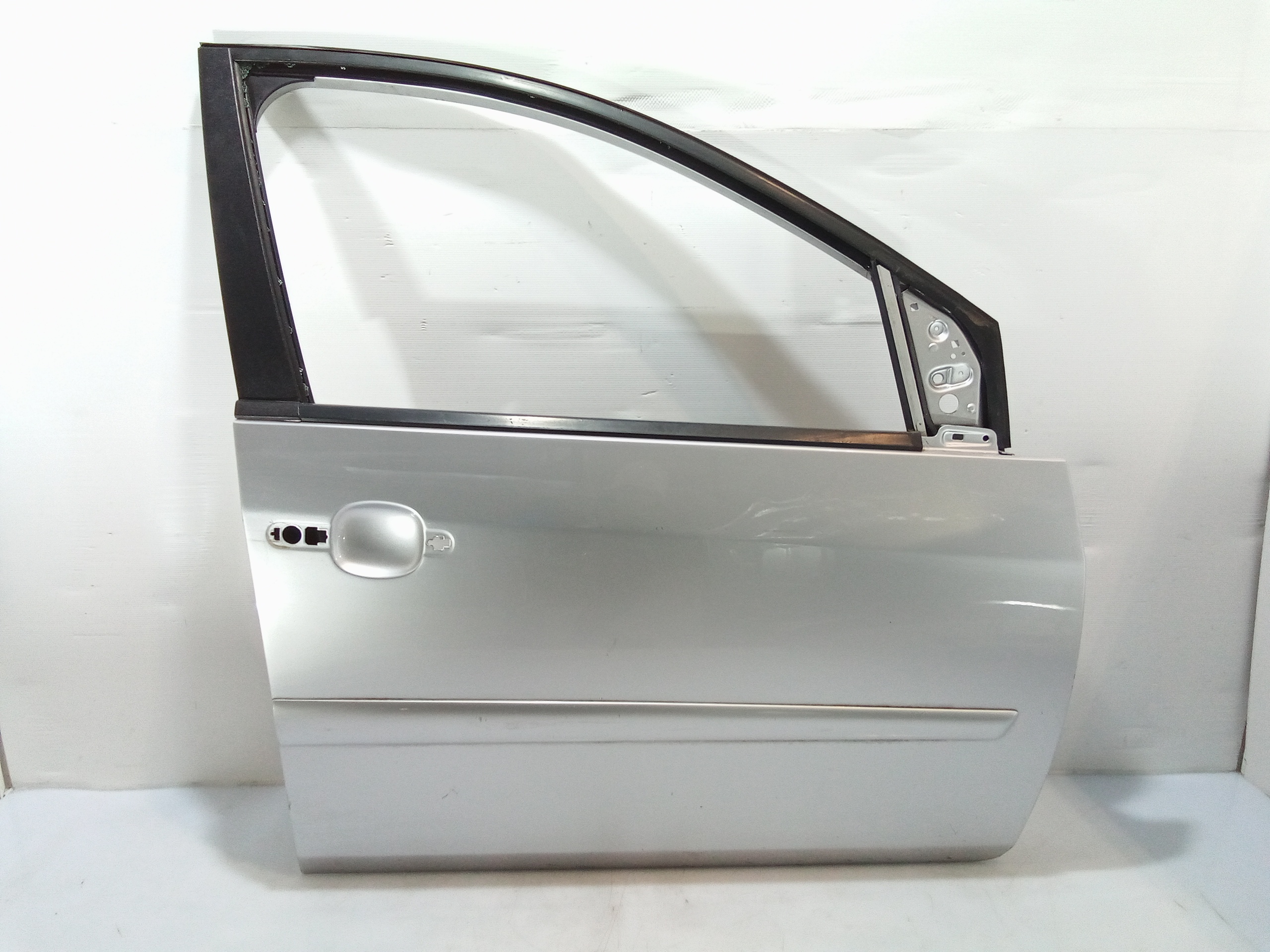 Portiera anteriore Destra per Ford Fiesta 5 Serie (2005 - 2008)