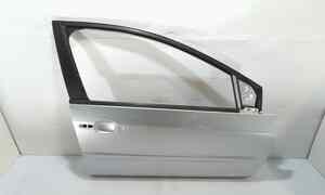 Portiera anteriore Destra per Ford Fiesta 5 Serie (2005 - 2008)