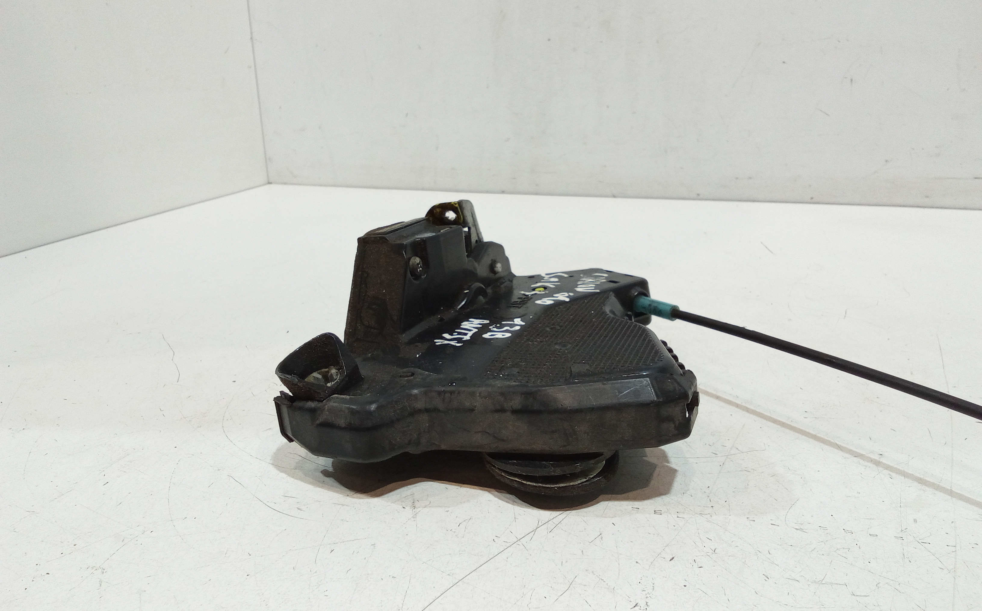 Serratura Anteriore Sinistra per Daihatsu Sirion 2 Serie (2005 - In produzione)