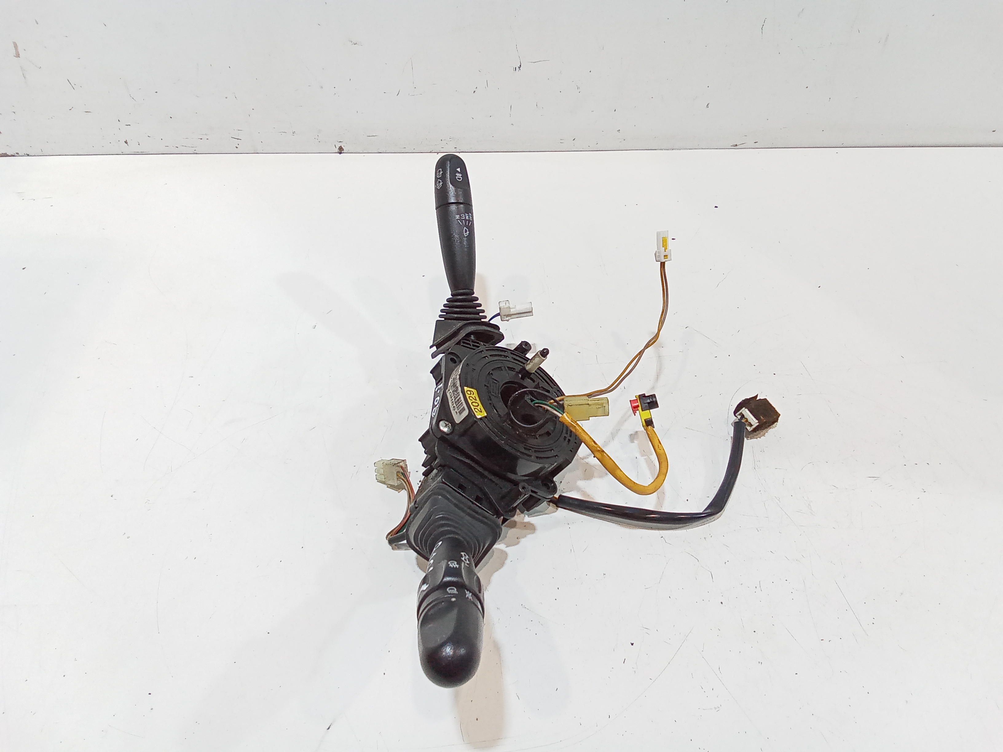 Devioluci per Chevrolet Spark 1 Serie (2009 - 2012)