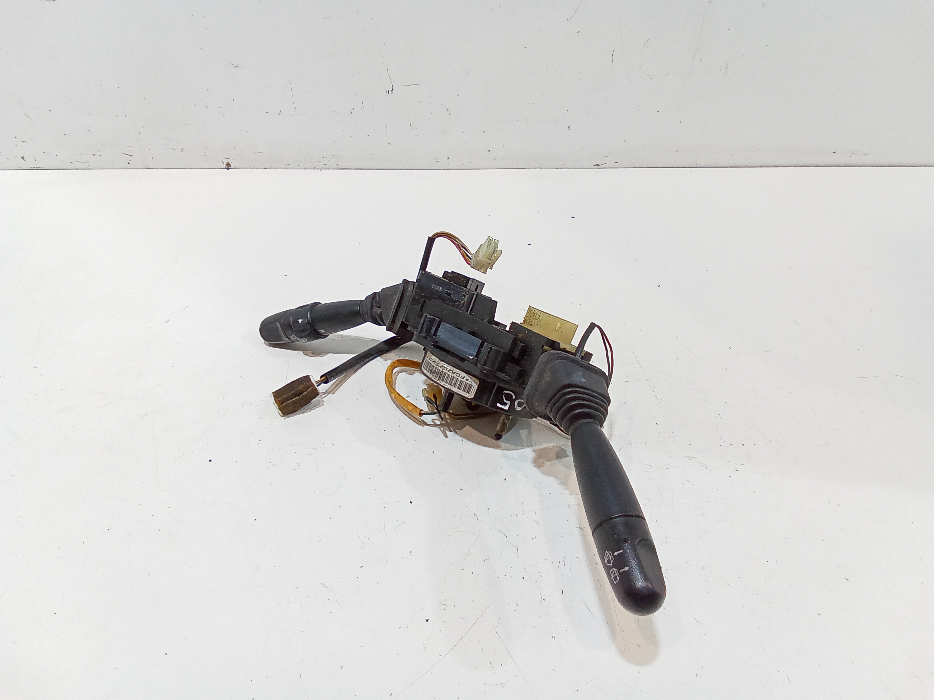 Devioluci per Chevrolet Spark 1 Serie (2009 - 2012)