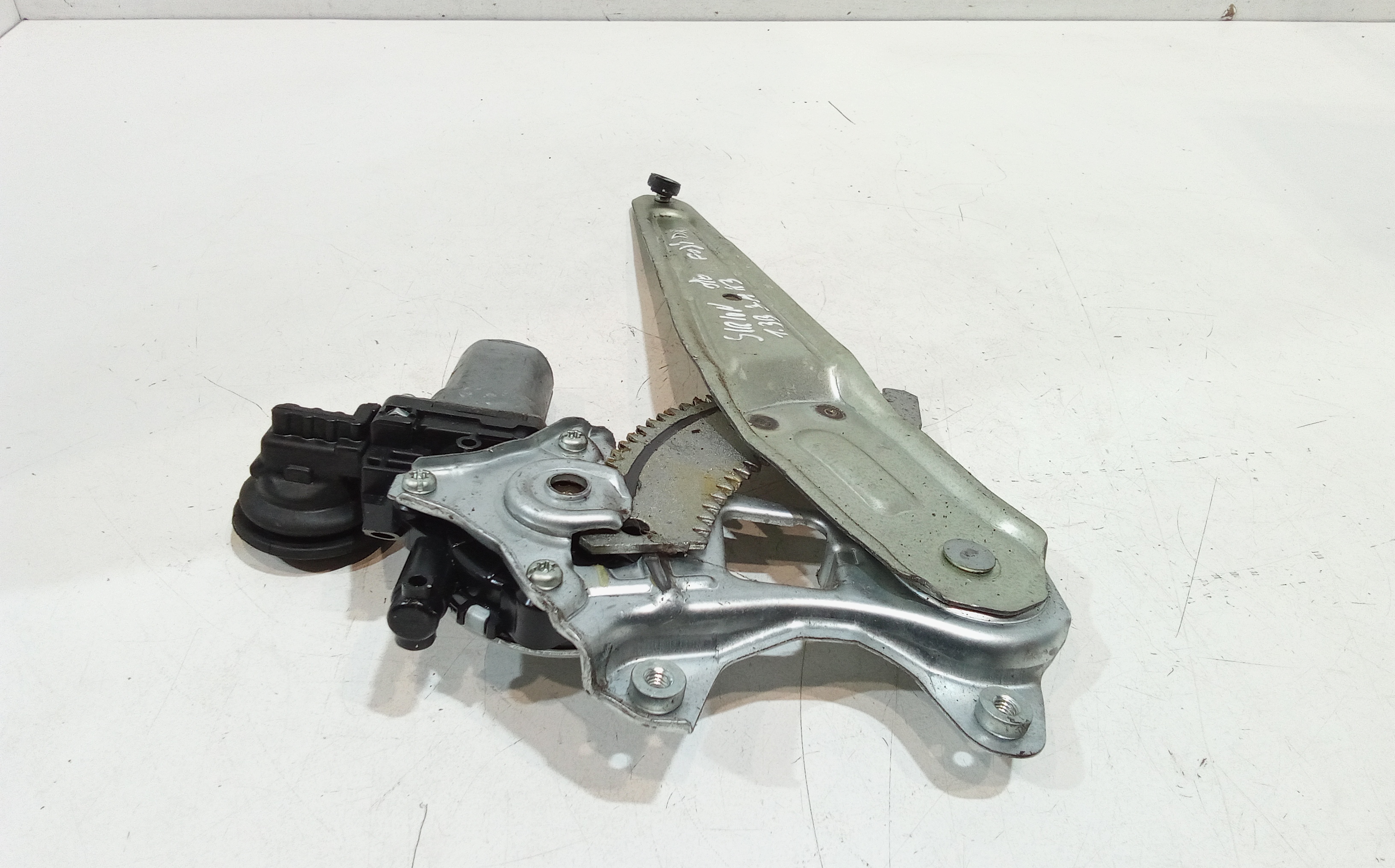 Cremagliera posteriore destra passeggero per Daihatsu Sirion 2 Serie (2005 - In produzione)