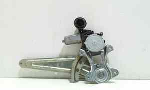 Cremagliera posteriore destra passeggero per Daihatsu Sirion 2 Serie (2005 - In produzione)