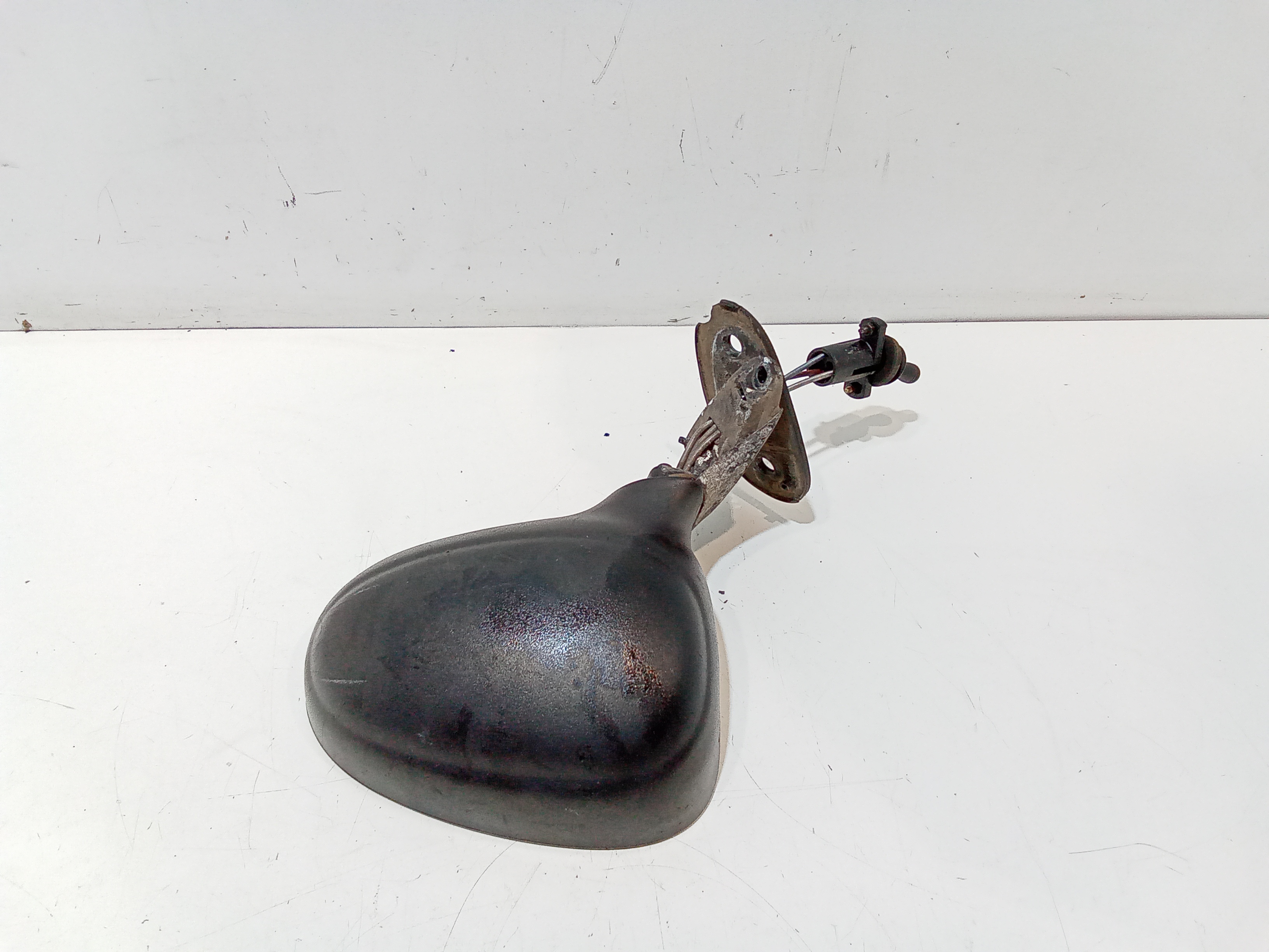 Specchietto Retrovisore Sinistro per Daewoo Matiz 1 Serie (1998 - 2001)