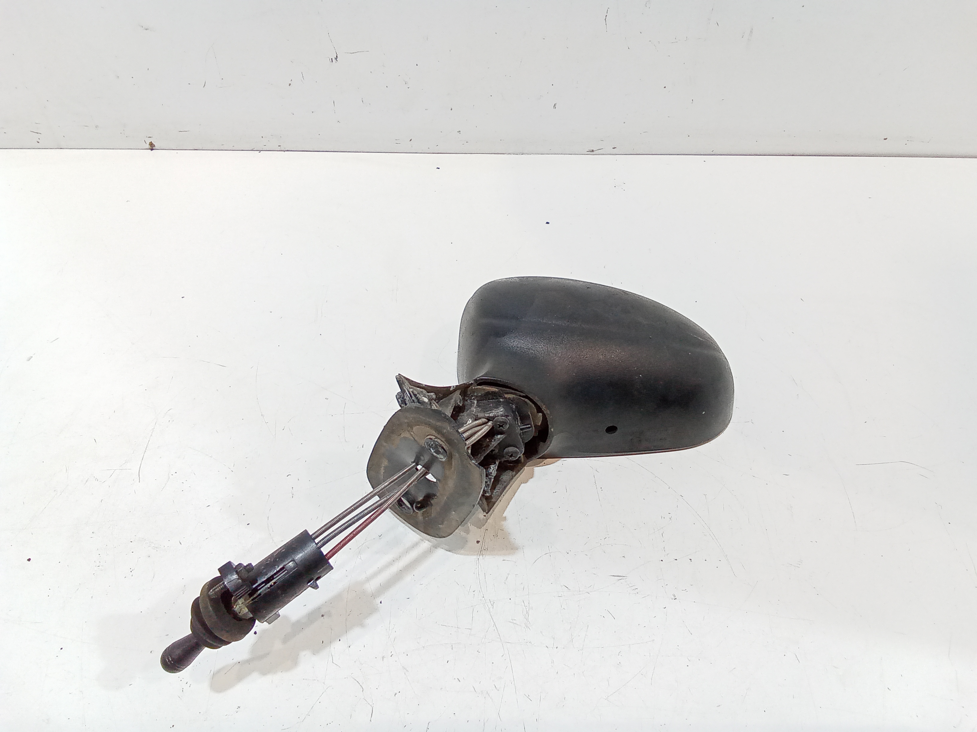 Specchietto Retrovisore Sinistro per Daewoo Matiz 1 Serie (1998 - 2001)