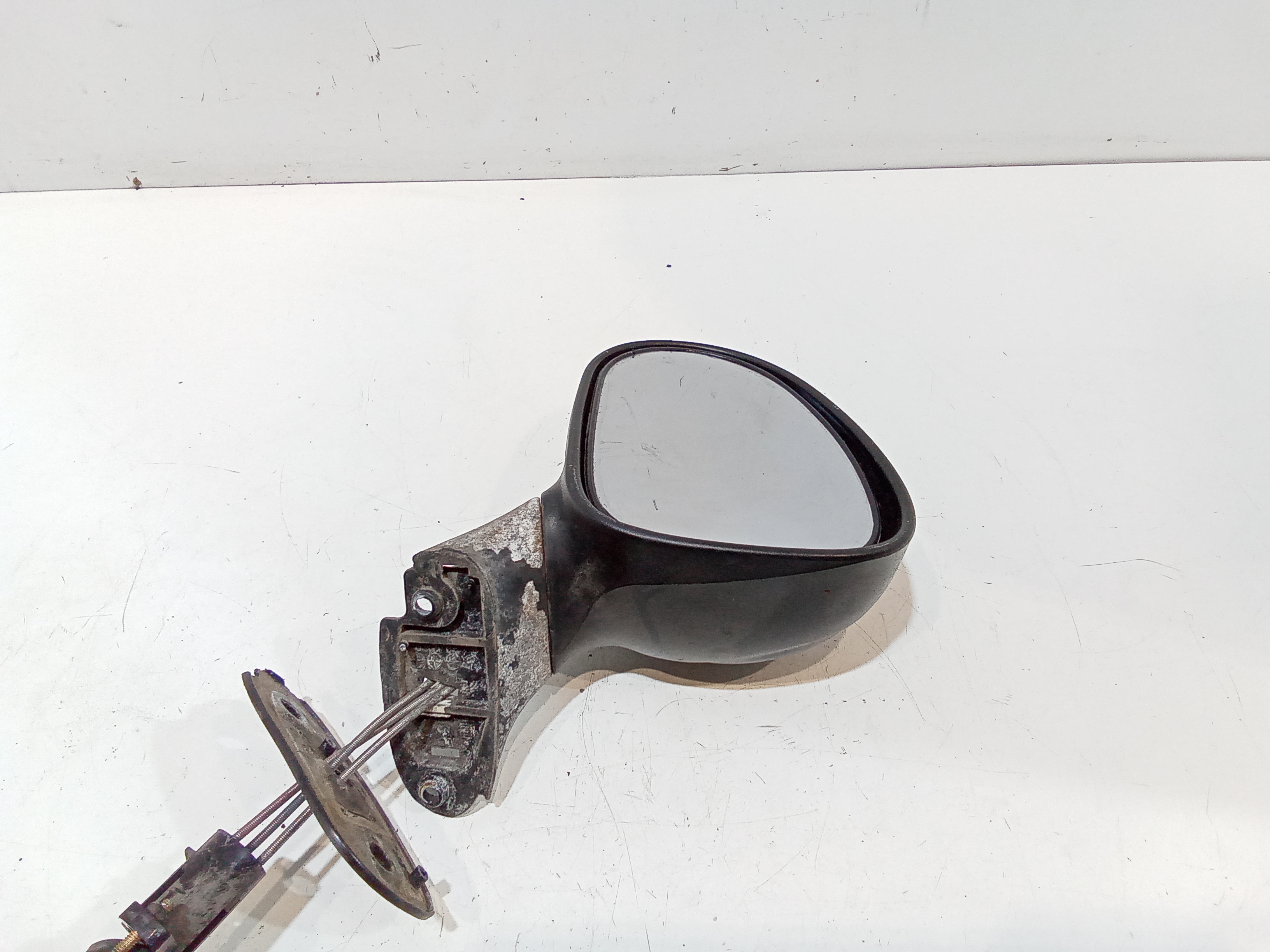 Specchietto Retrovisore Sinistro per Daewoo Matiz 1 Serie (1998 - 2001)