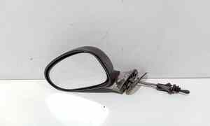 Specchietto Retrovisore Sinistro per Daewoo Matiz 1 Serie (1998 - 2001)