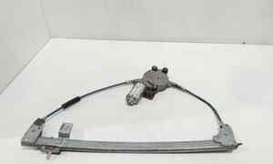 Cremagliera anteriore sinistra Guida per Fiat Punto Berlina 5p (1993 - 1999)