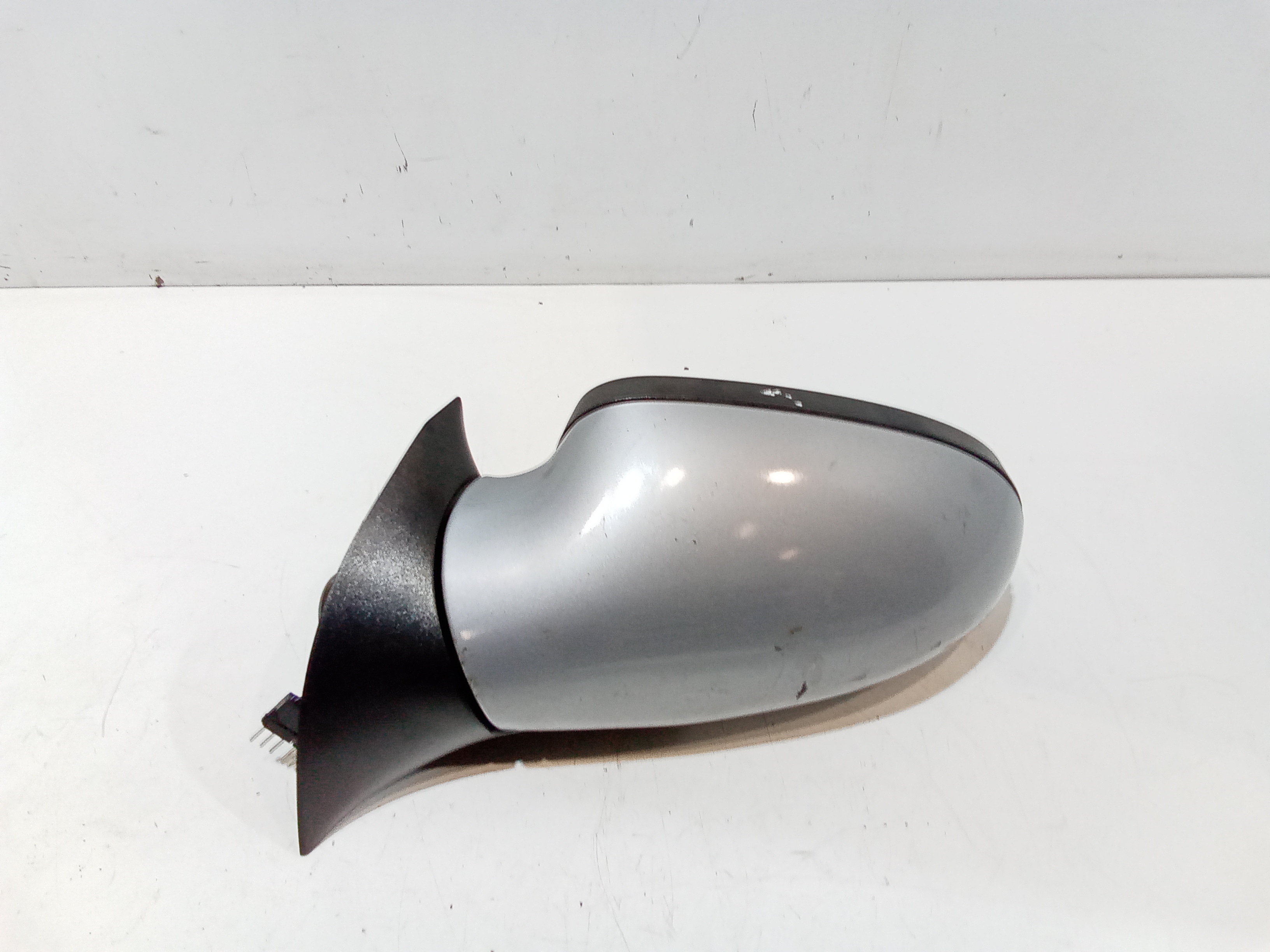 Specchietto Retrovisore Sinistro per Mercedes Classe A W168 1 Serie (1997 - 2001)