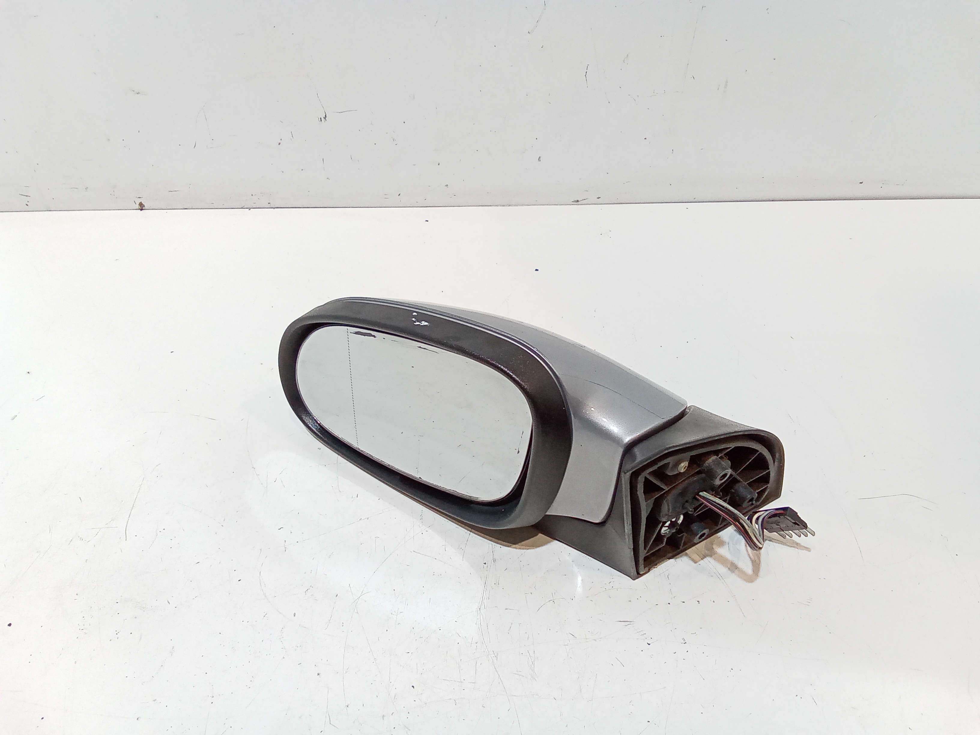 Specchietto Retrovisore Sinistro per Mercedes Classe A W168 1 Serie (1997 - 2001)