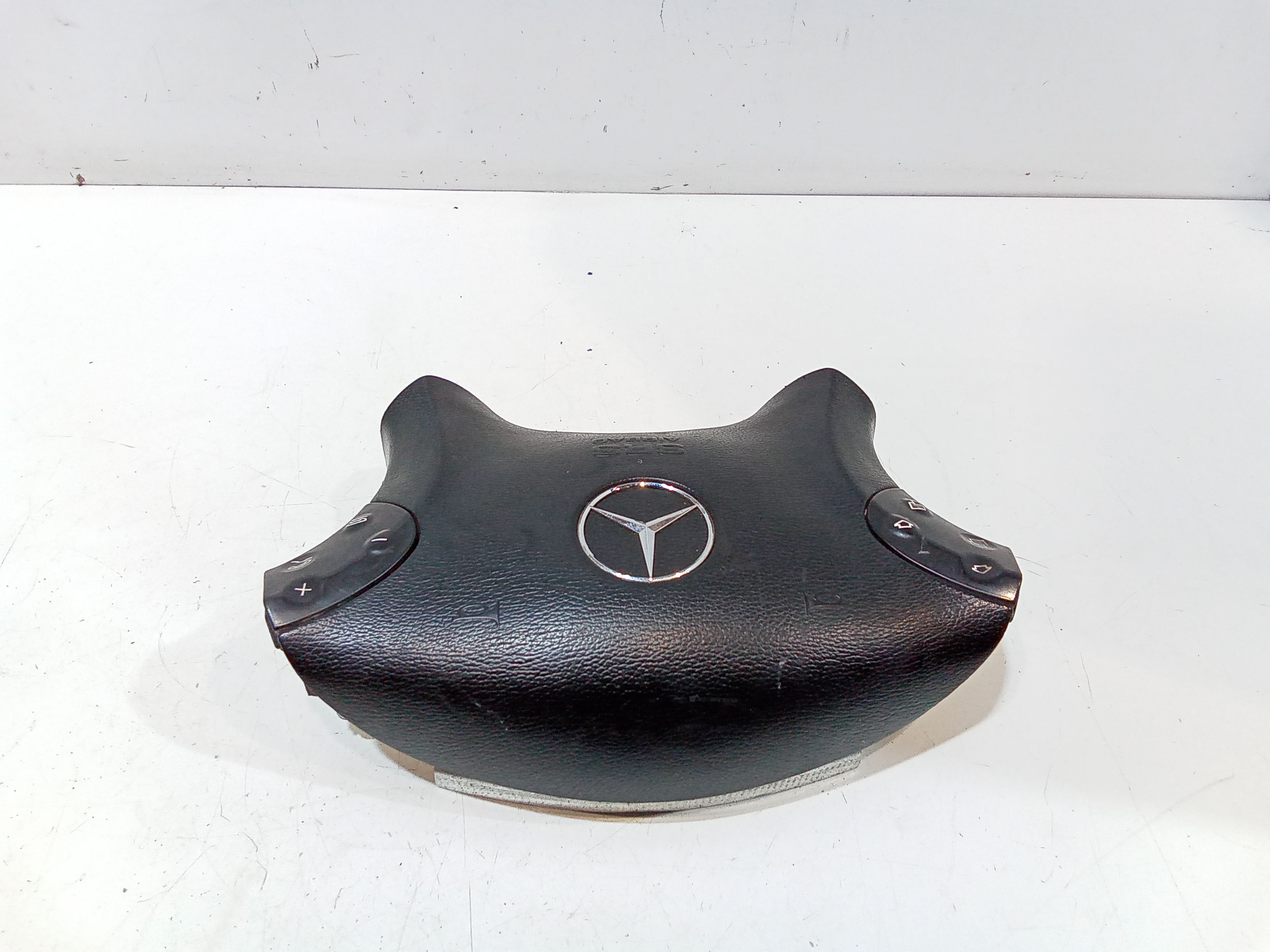 Airbag Volante per Mercedes Classe A W168 1 Serie (1997 - 2001)