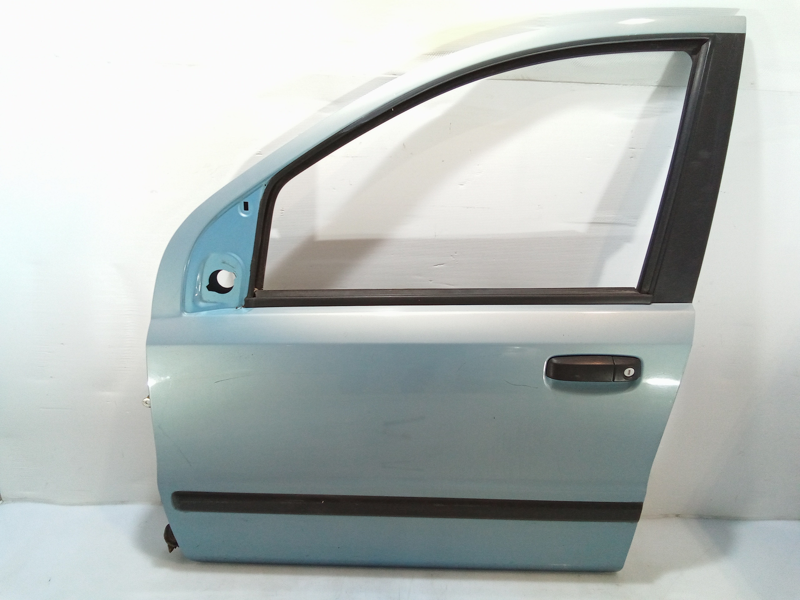 Portiera Anteriore Sinistra per Fiat Panda 2 Serie (2003 - 2010)