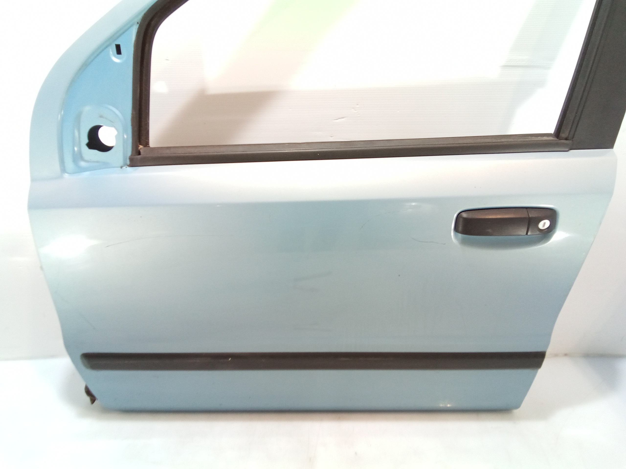 Portiera Anteriore Sinistra per Fiat Panda 2 Serie (2003 - 2010)