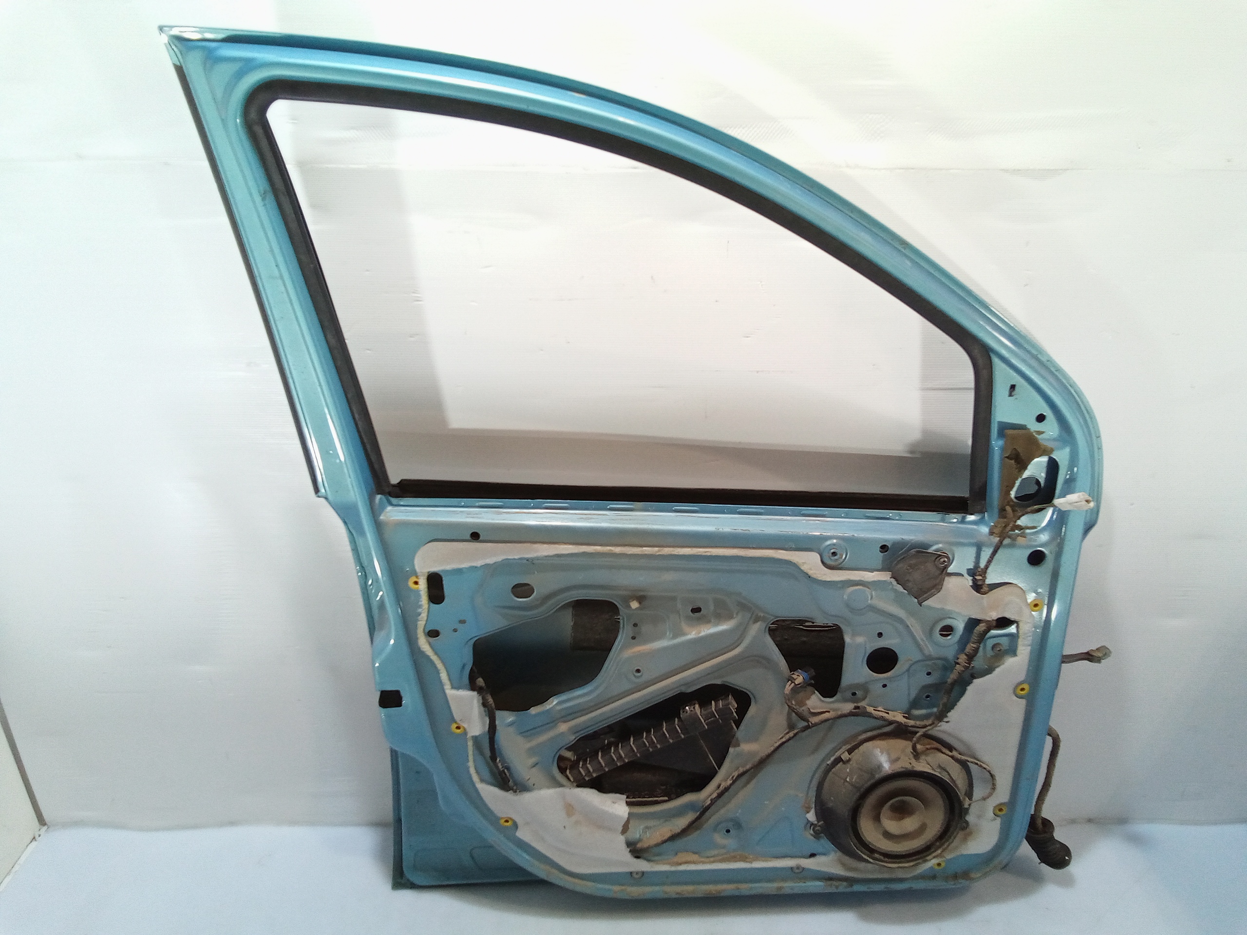 Portiera Anteriore Sinistra per Fiat Panda 2 Serie (2003 - 2010)