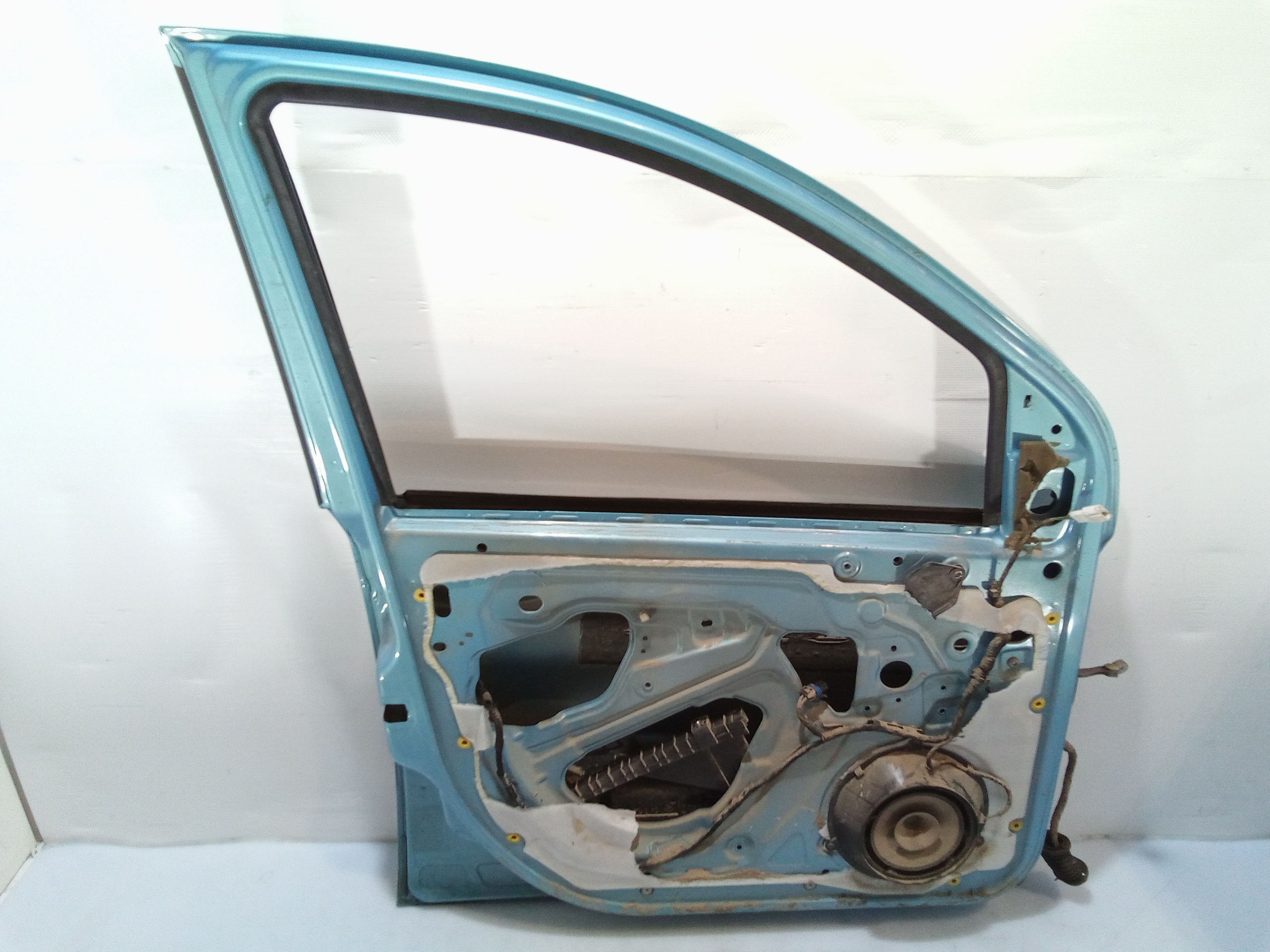 Portiera Anteriore Sinistra per Fiat Panda 2 Serie (2003 - 2010)