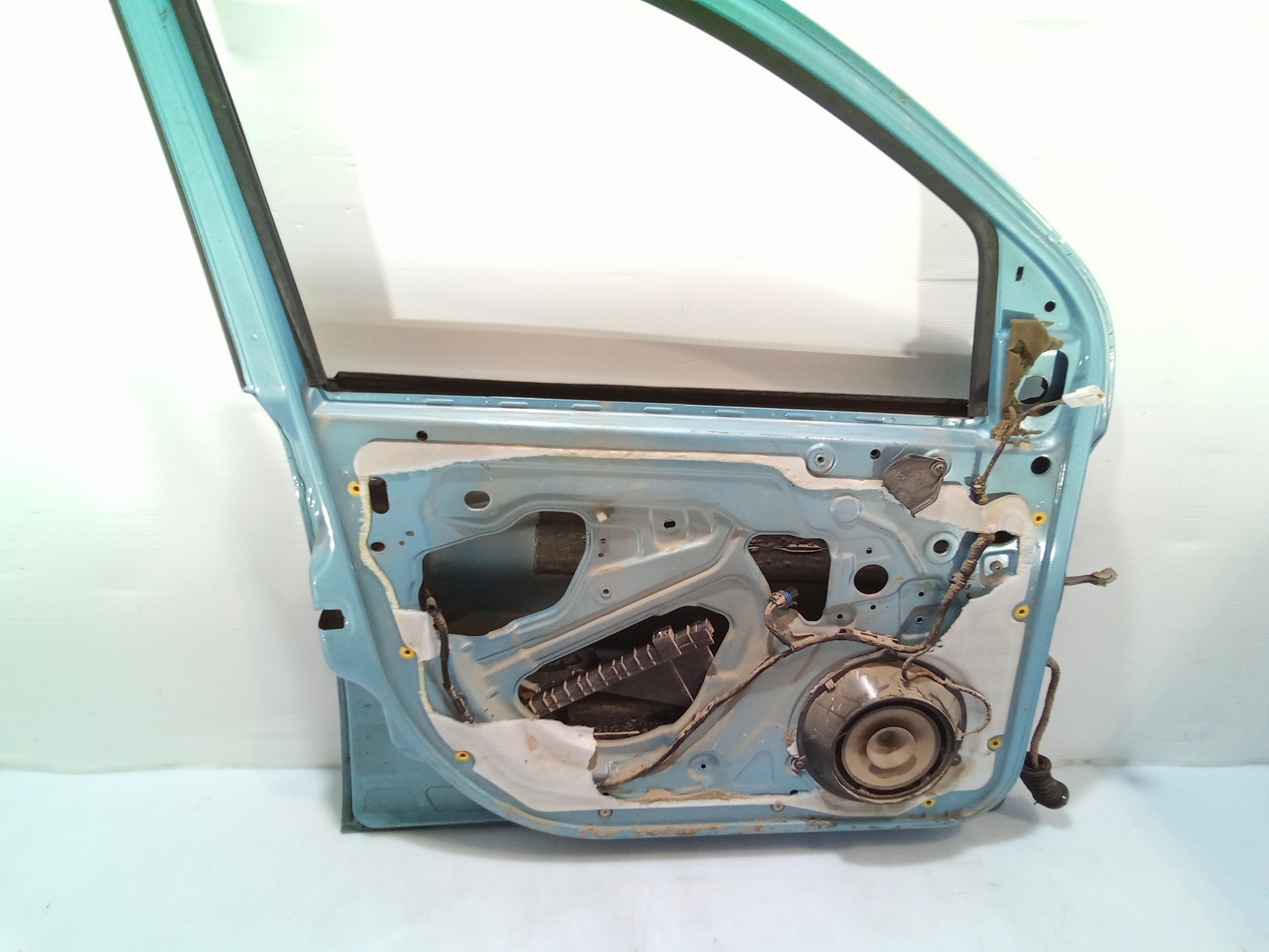 Portiera Anteriore Sinistra per Fiat Panda 2 Serie (2003 - 2010)