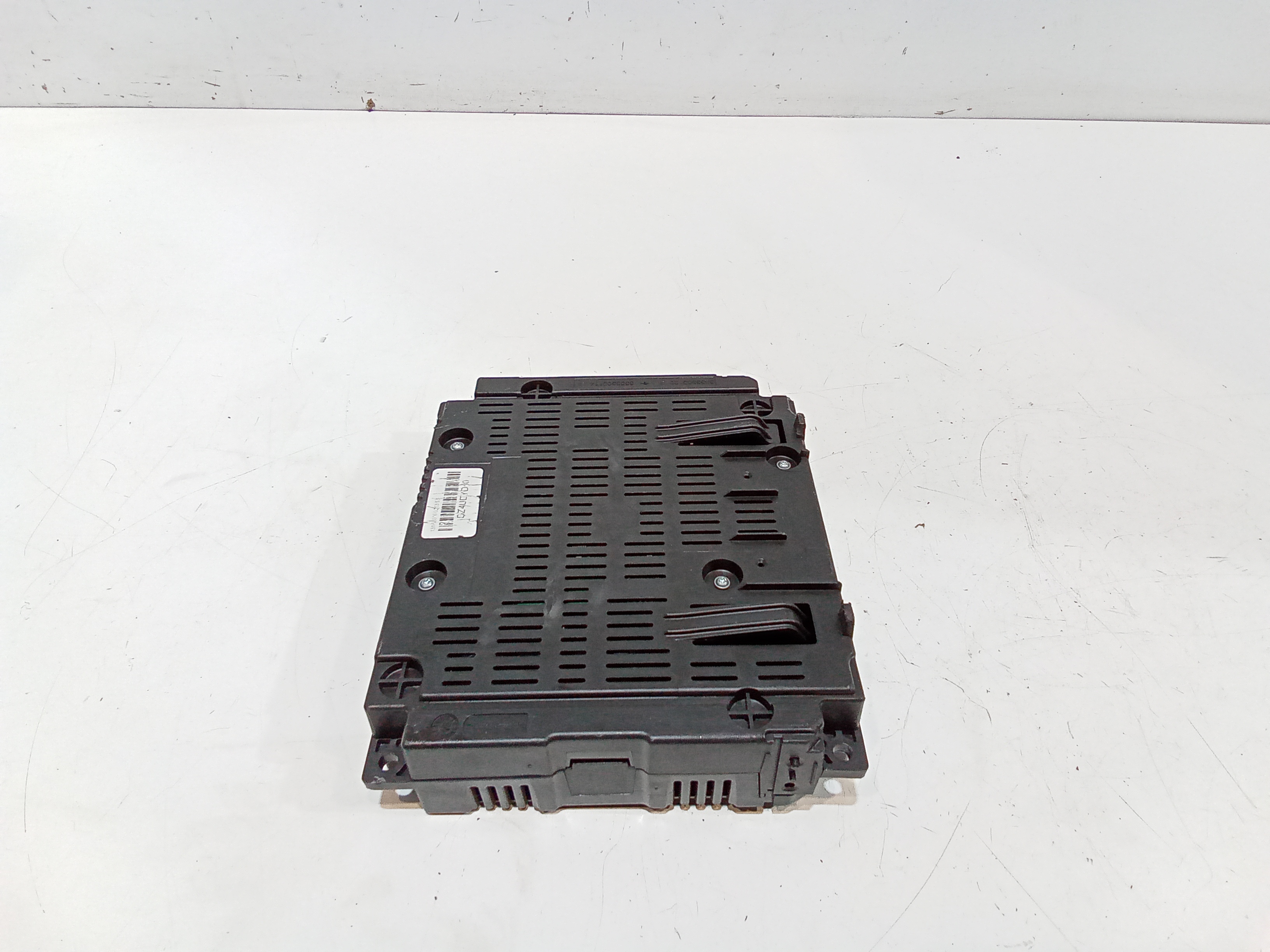 Centralina bluetooth telefono per Fiat Punto Evo (2009 - 2012)