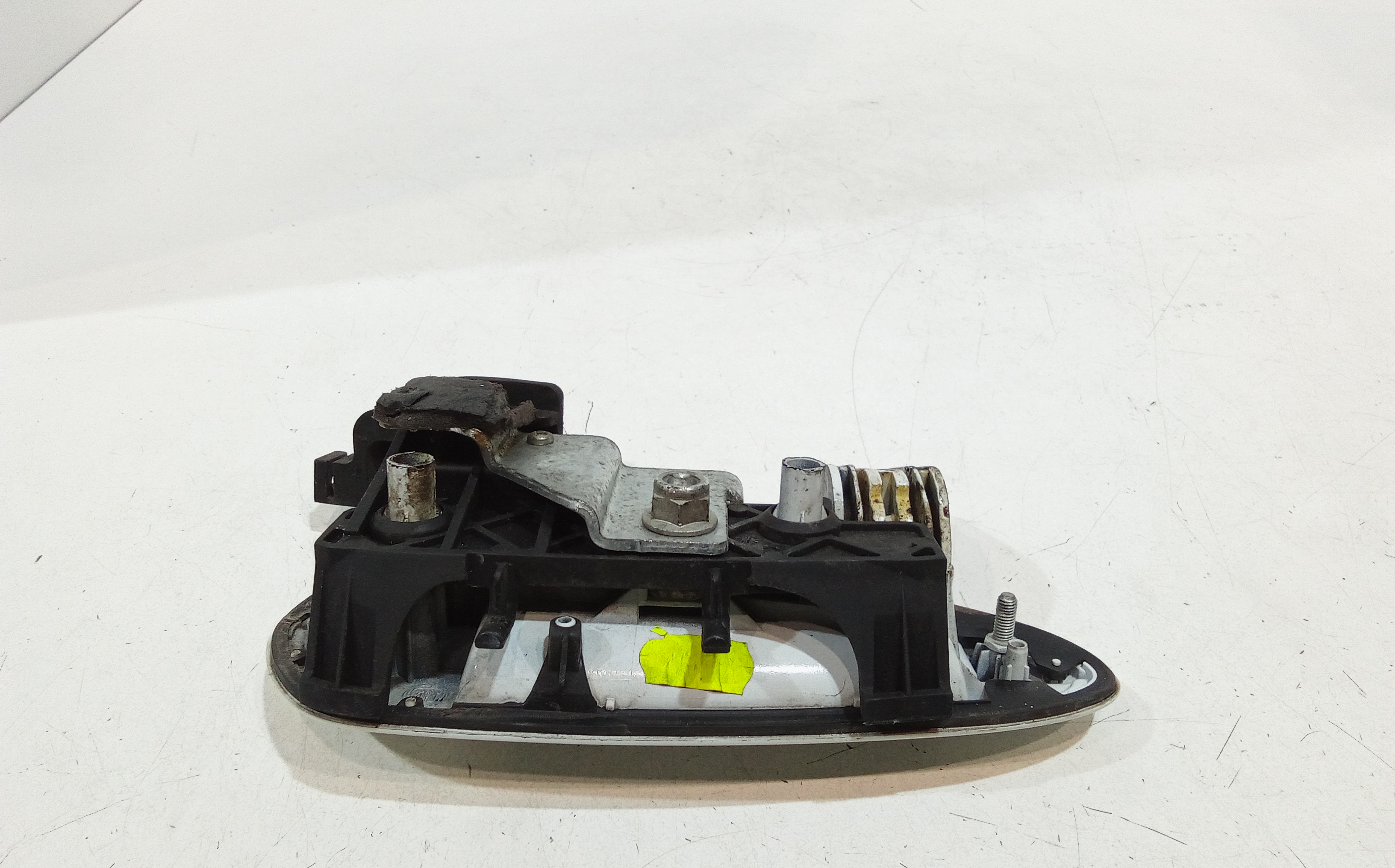 Maniglia esterna Posteriore Sinistra per Fiat Grande Punto 1 Serie (2005 - 2008)