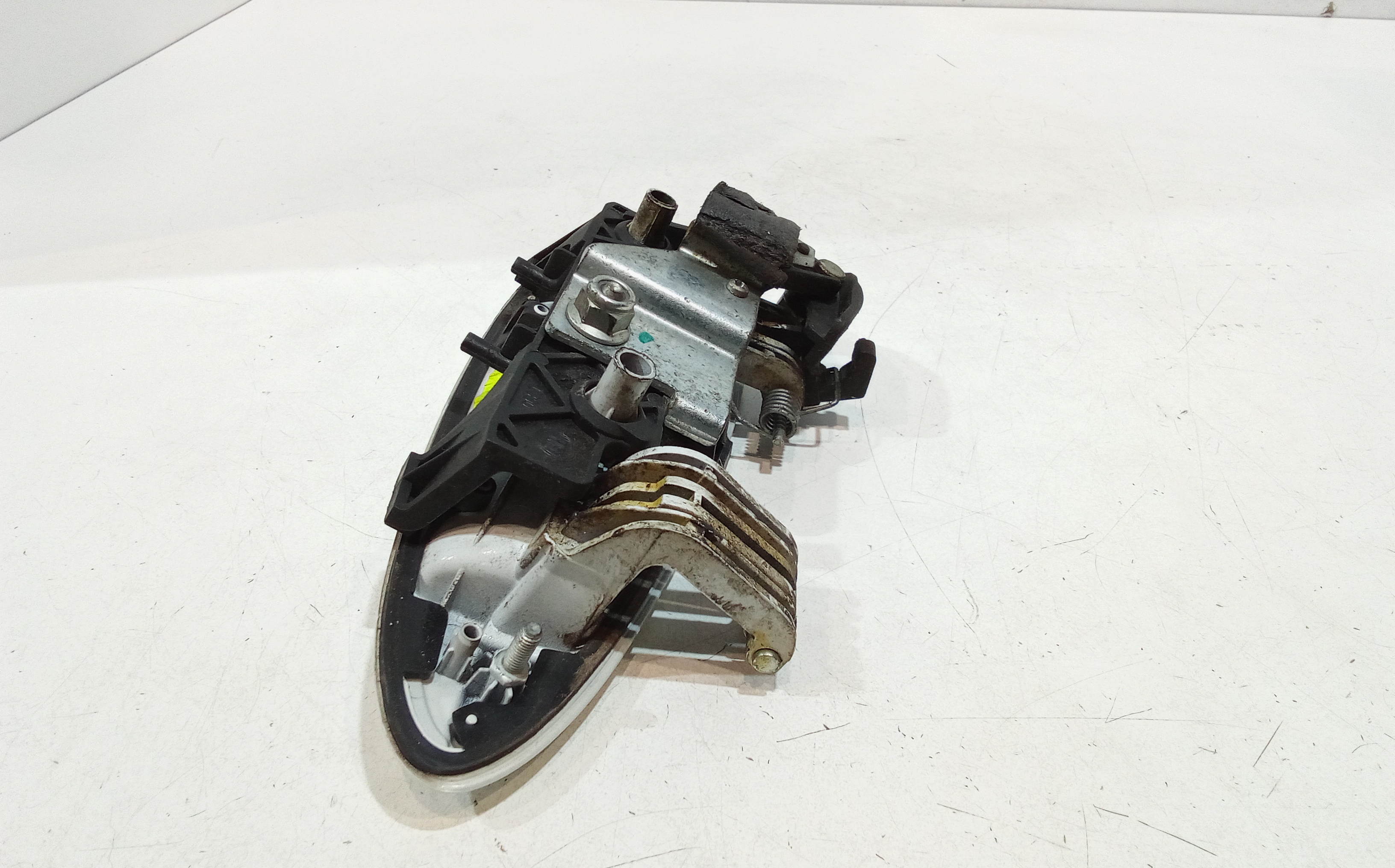 Maniglia esterna Posteriore Sinistra per Fiat Grande Punto 1 Serie (2005 - 2008)