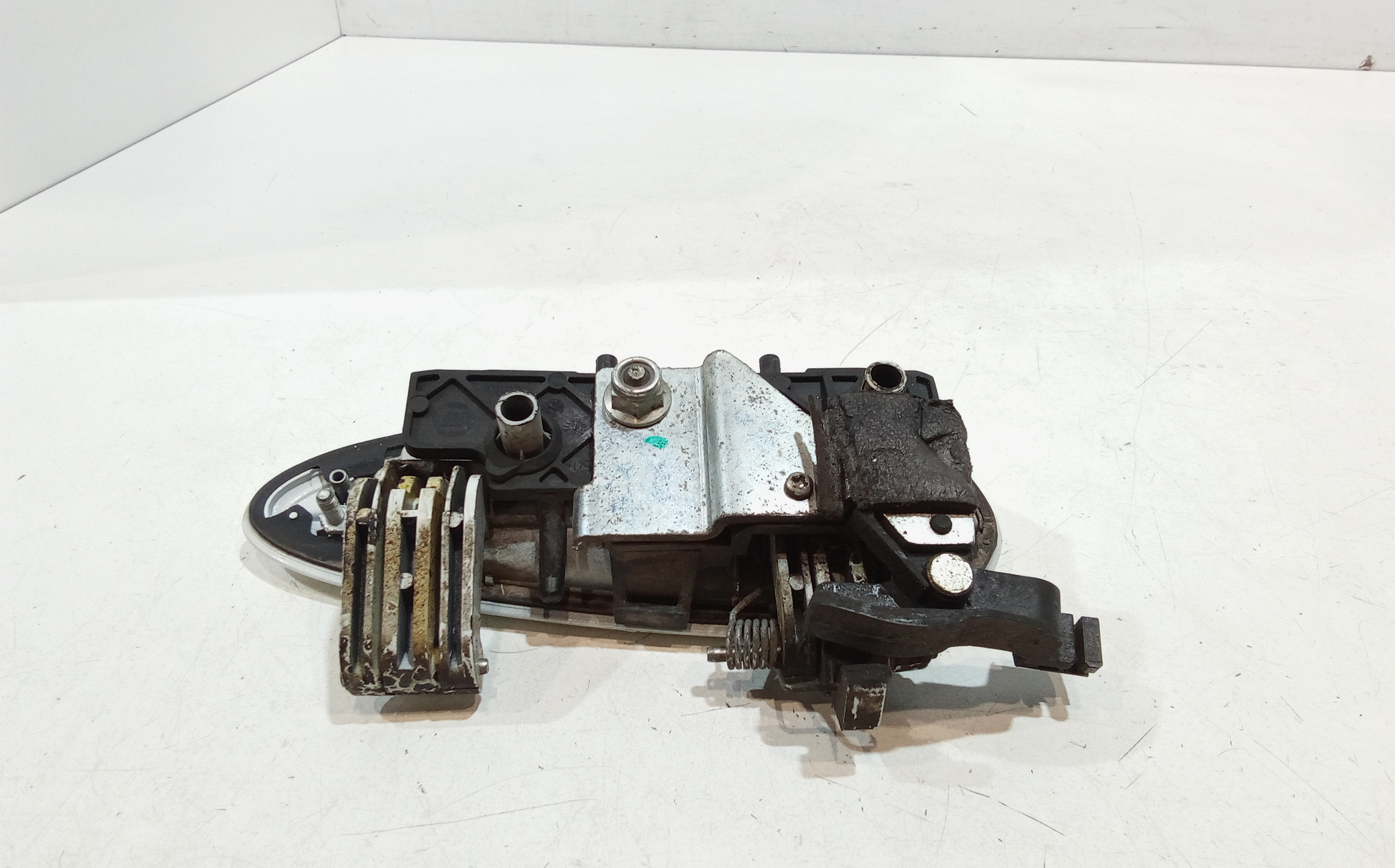 Maniglia esterna Posteriore Sinistra per Fiat Grande Punto 1 Serie (2005 - 2008)