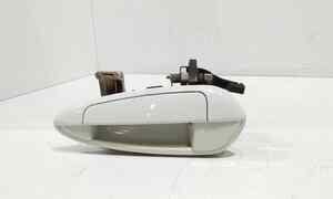 Maniglia esterna Posteriore Sinistra per Fiat Grande Punto 1 Serie (2005 - 2008)