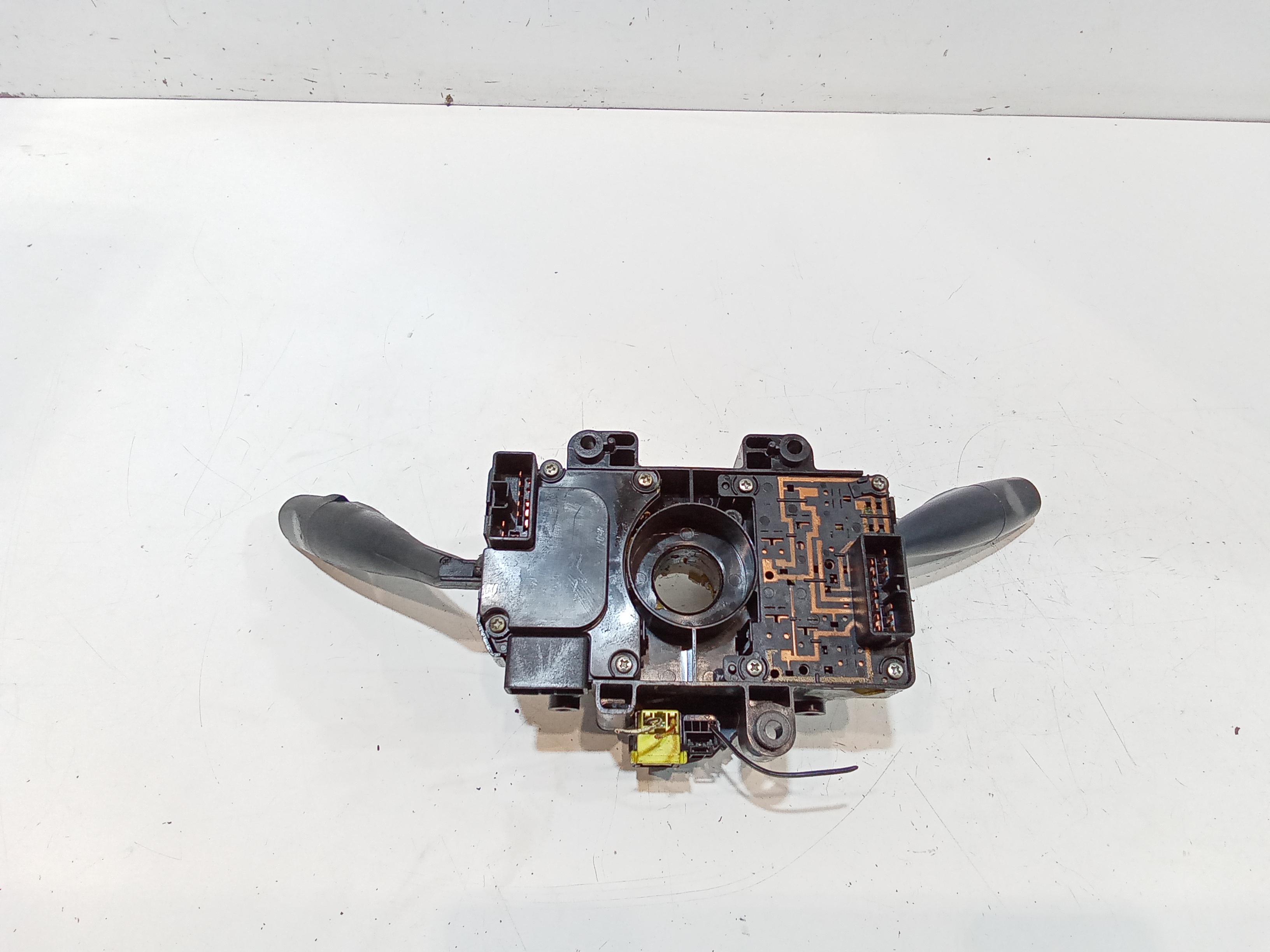 Devioluci per Hyundai Atos Prime (1999 - 2003)