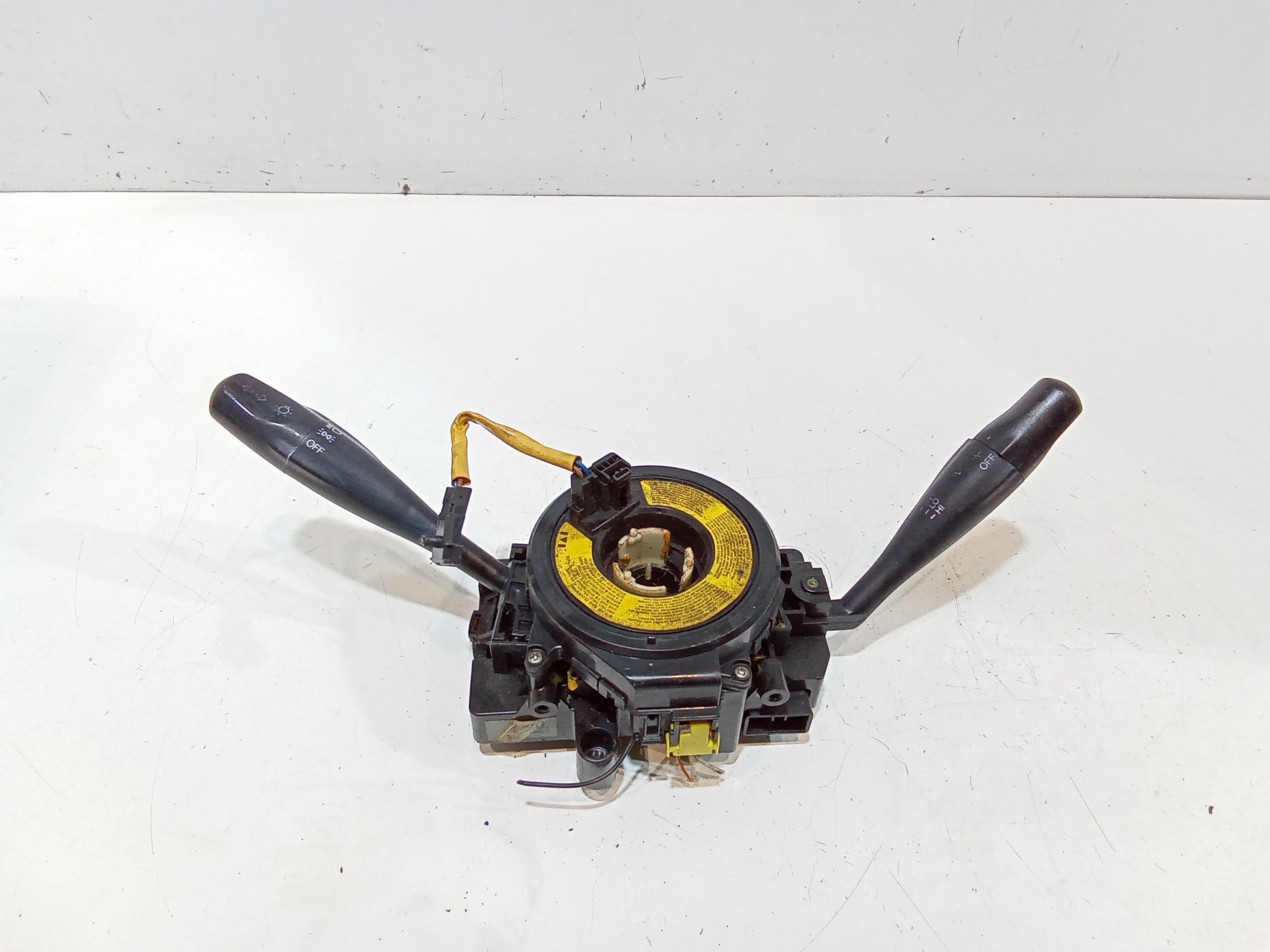 Devioluci per Hyundai Atos Prime (1999 - 2003)