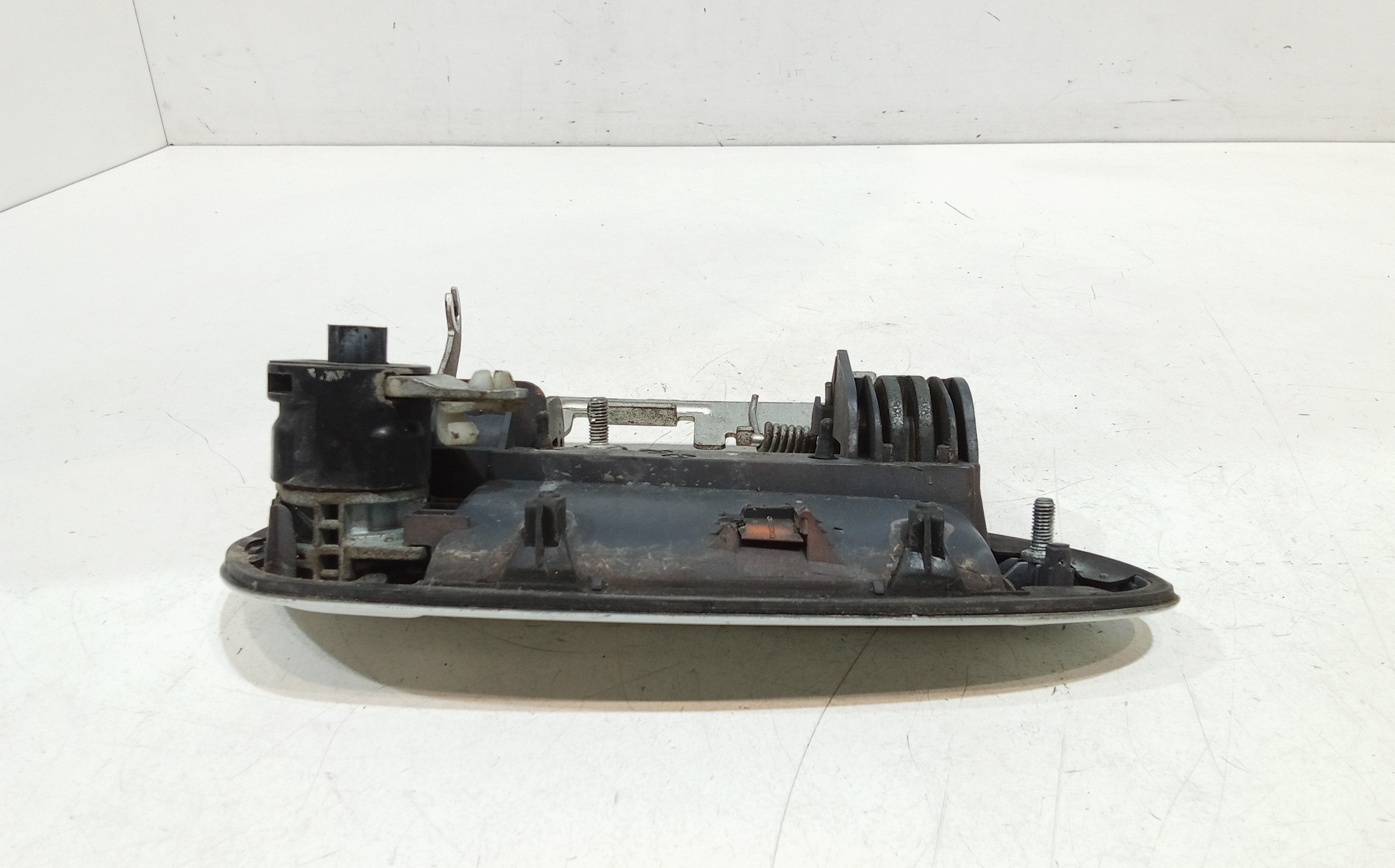 Maniglia esterna Anteriore Sinistra per Fiat Grande Punto 1 Serie (2005 - 2008)