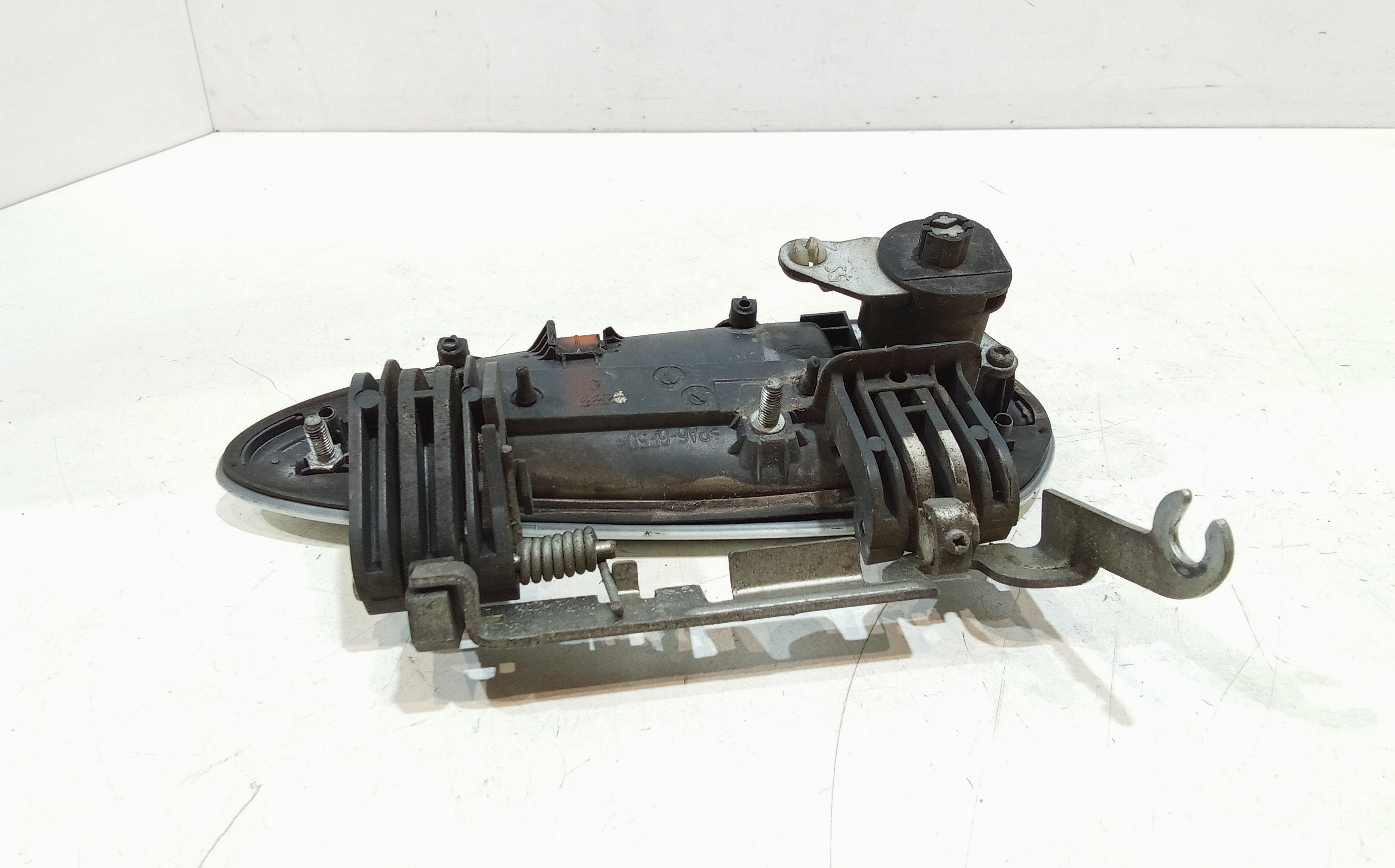 Maniglia esterna Anteriore Sinistra per Fiat Grande Punto 1 Serie (2005 - 2008)