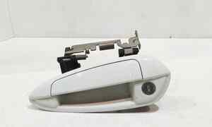 Maniglia esterna Anteriore Sinistra per Fiat Grande Punto 1 Serie (2005 - 2008)