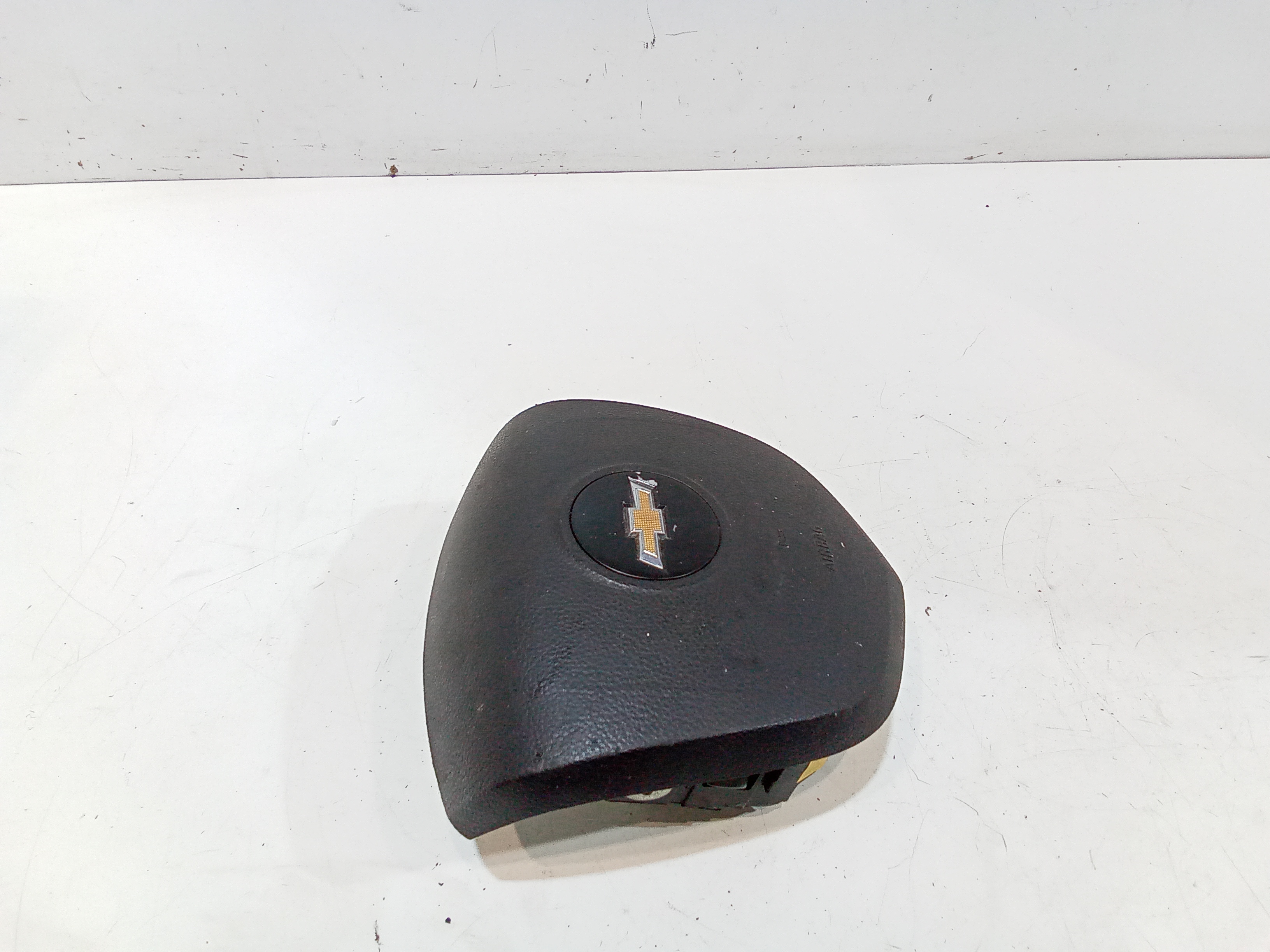 Airbag Volante per Chevrolet Spark 1 Serie (2009 - 2012)