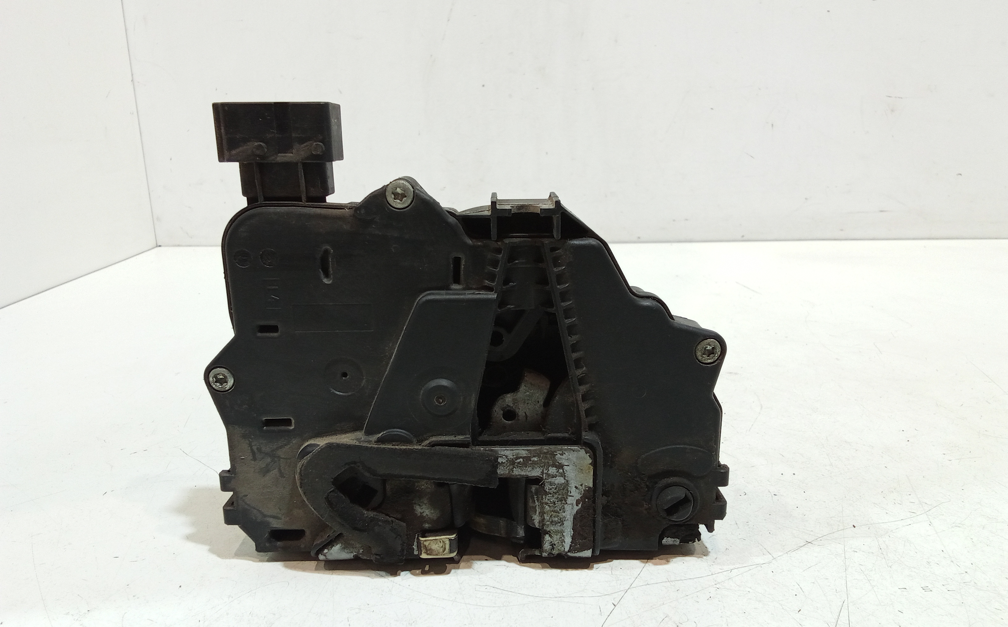 Serratura Posteriore Sinistra per Fiat Grande Punto 1 Serie (2005 - 2008)