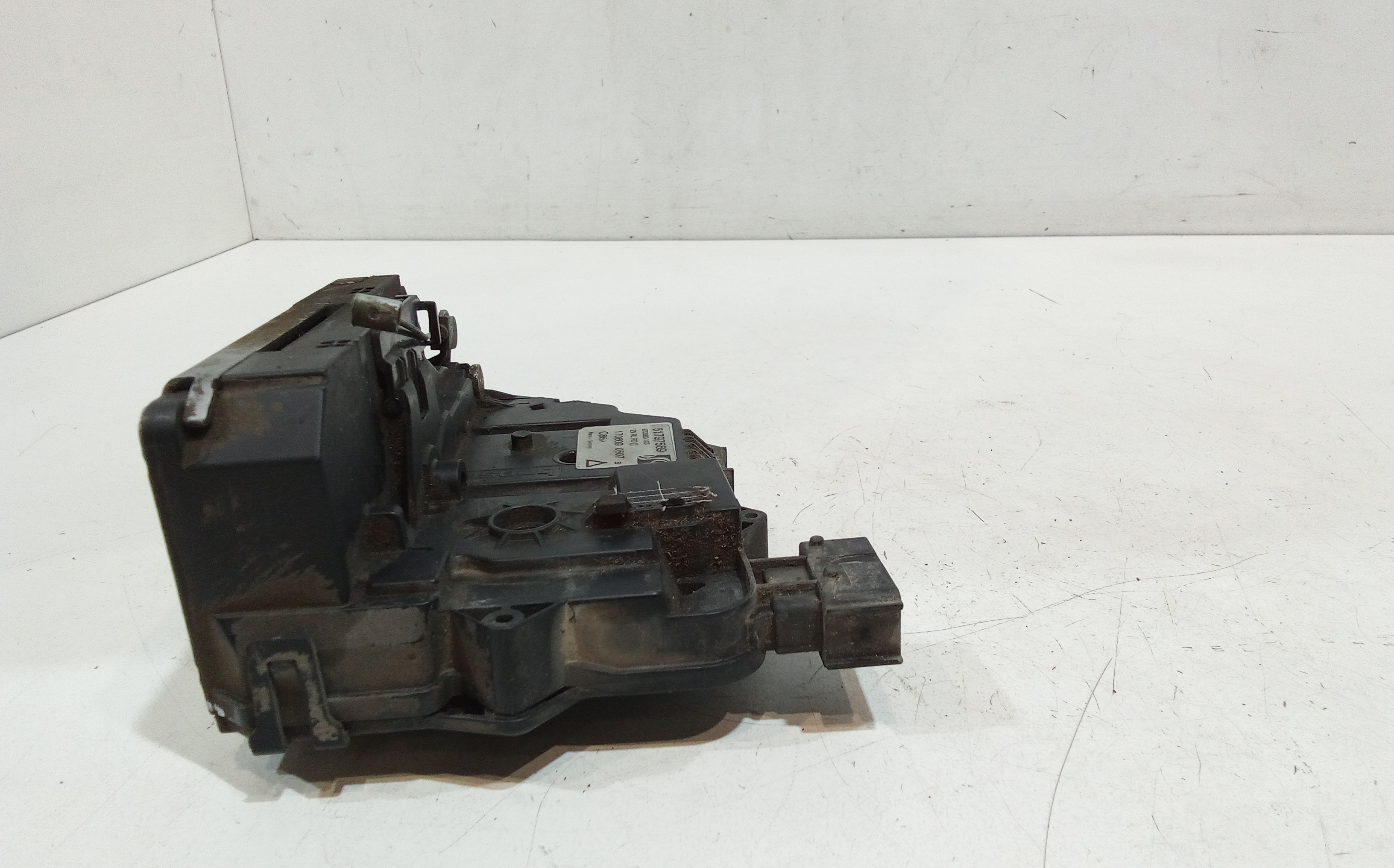 Serratura Posteriore Sinistra per Fiat Grande Punto 1 Serie (2005 - 2008)