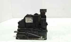 Serratura Posteriore Sinistra per Fiat Grande Punto 1 Serie (2005 - 2008)