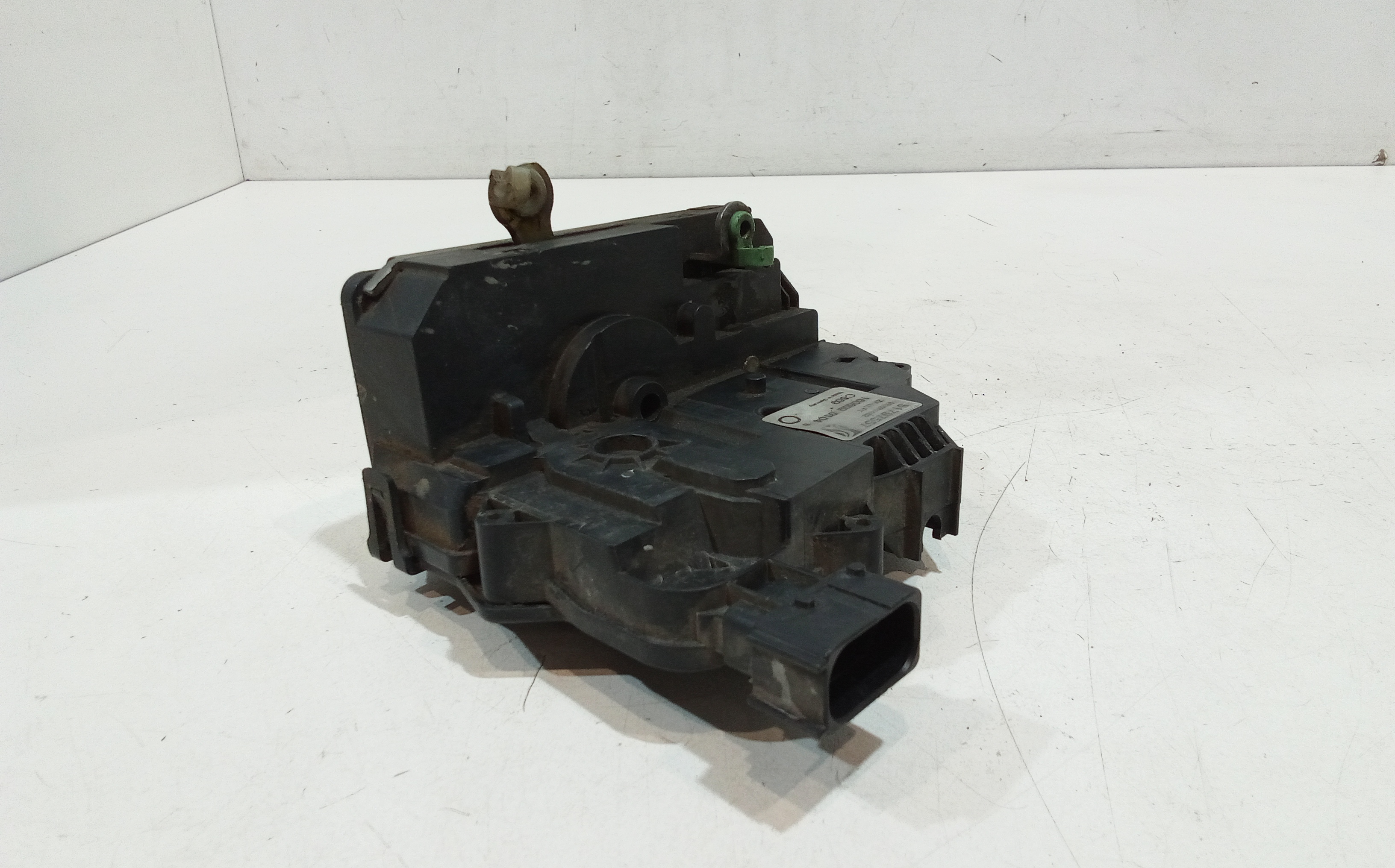 Serratura Anteriore Sinistra per Fiat Grande Punto 1 Serie (2005 - 2008)