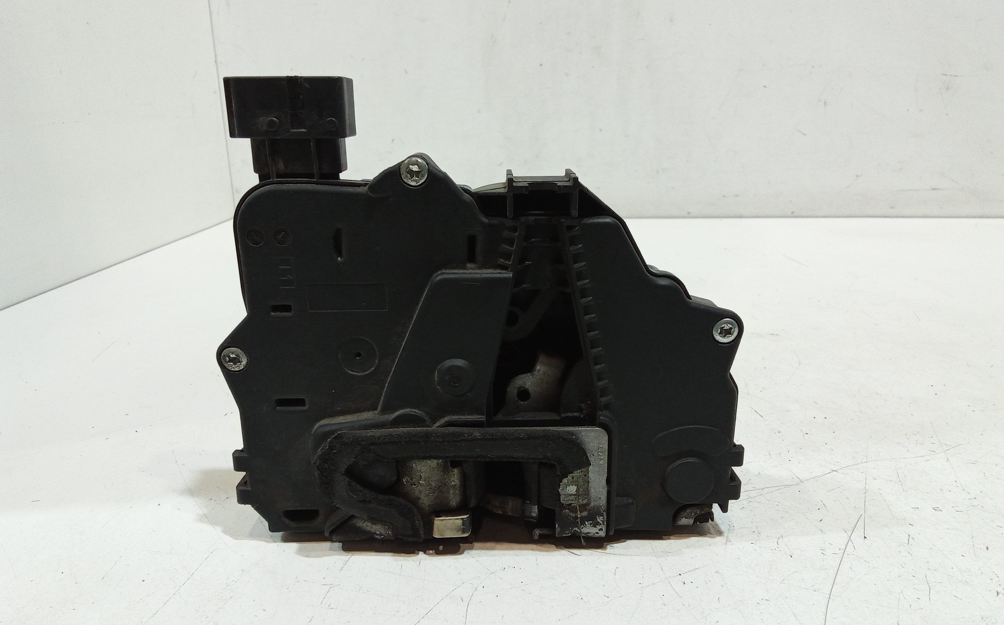 Serratura Anteriore Sinistra per Fiat Grande Punto 1 Serie (2005 - 2008)