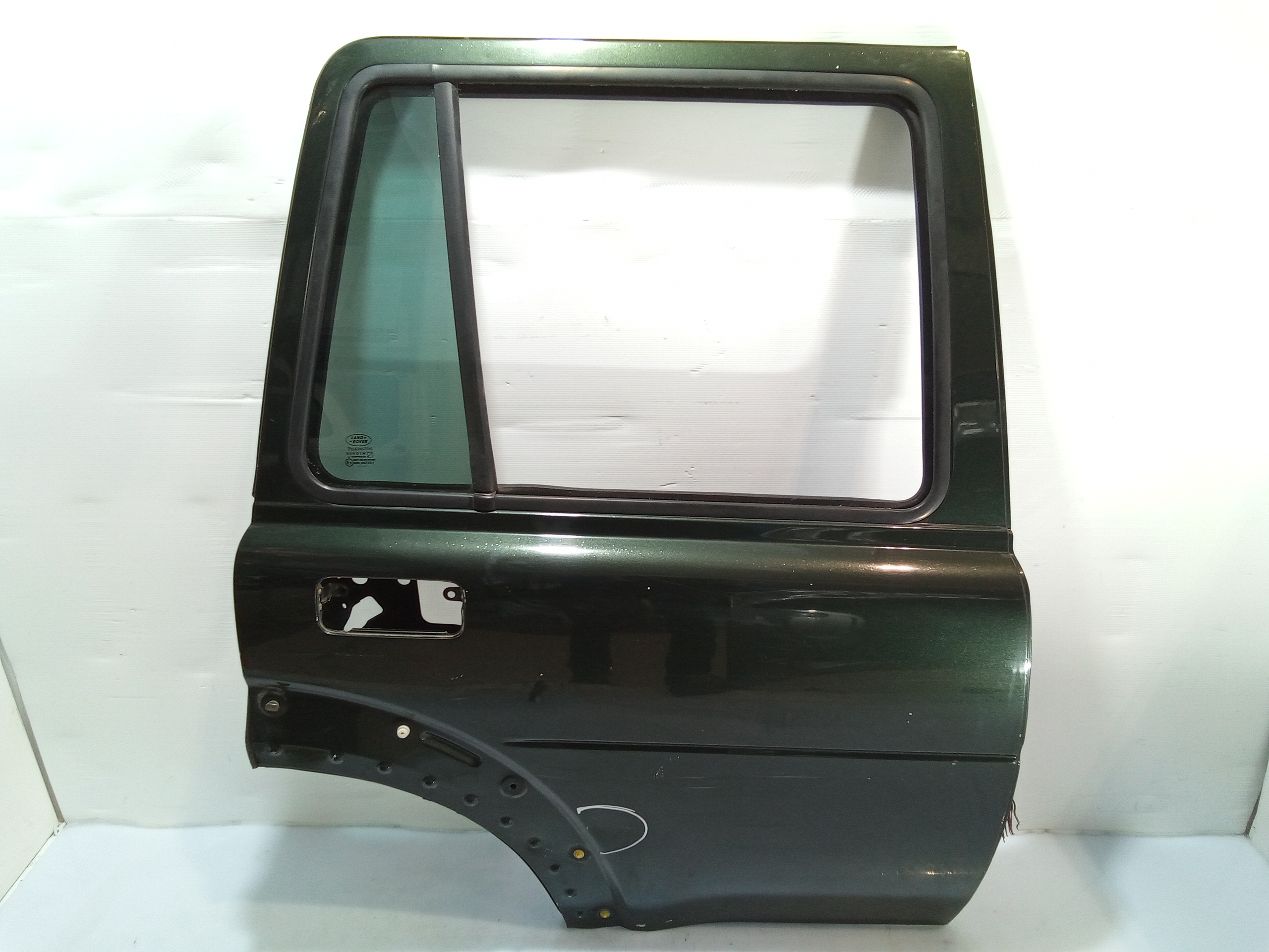 Portiera Posteriore Destra per Land Rover Freelander 1 Serie (1998 - 2003)