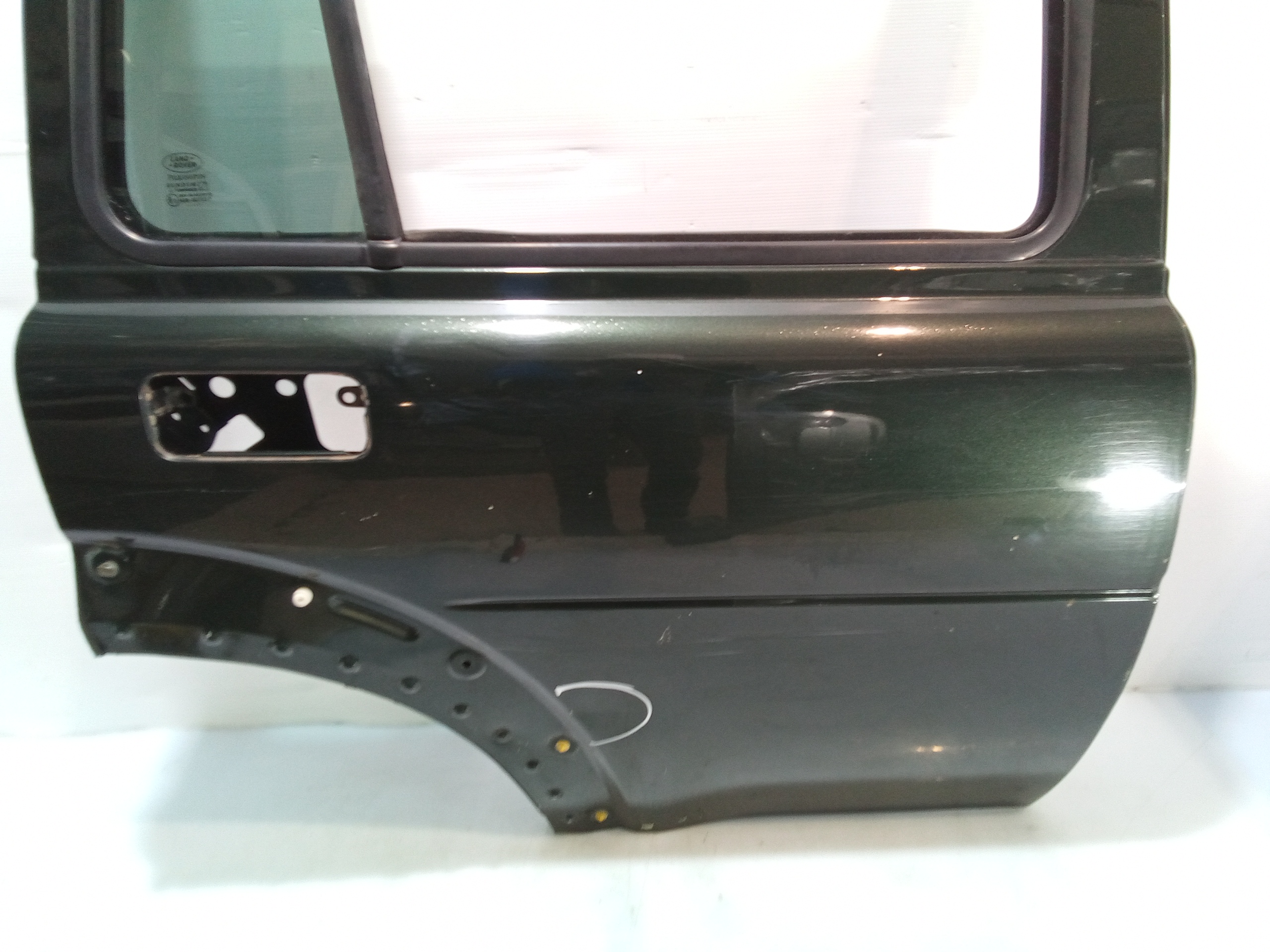 Portiera Posteriore Destra per Land Rover Freelander 1 Serie (1998 - 2003)