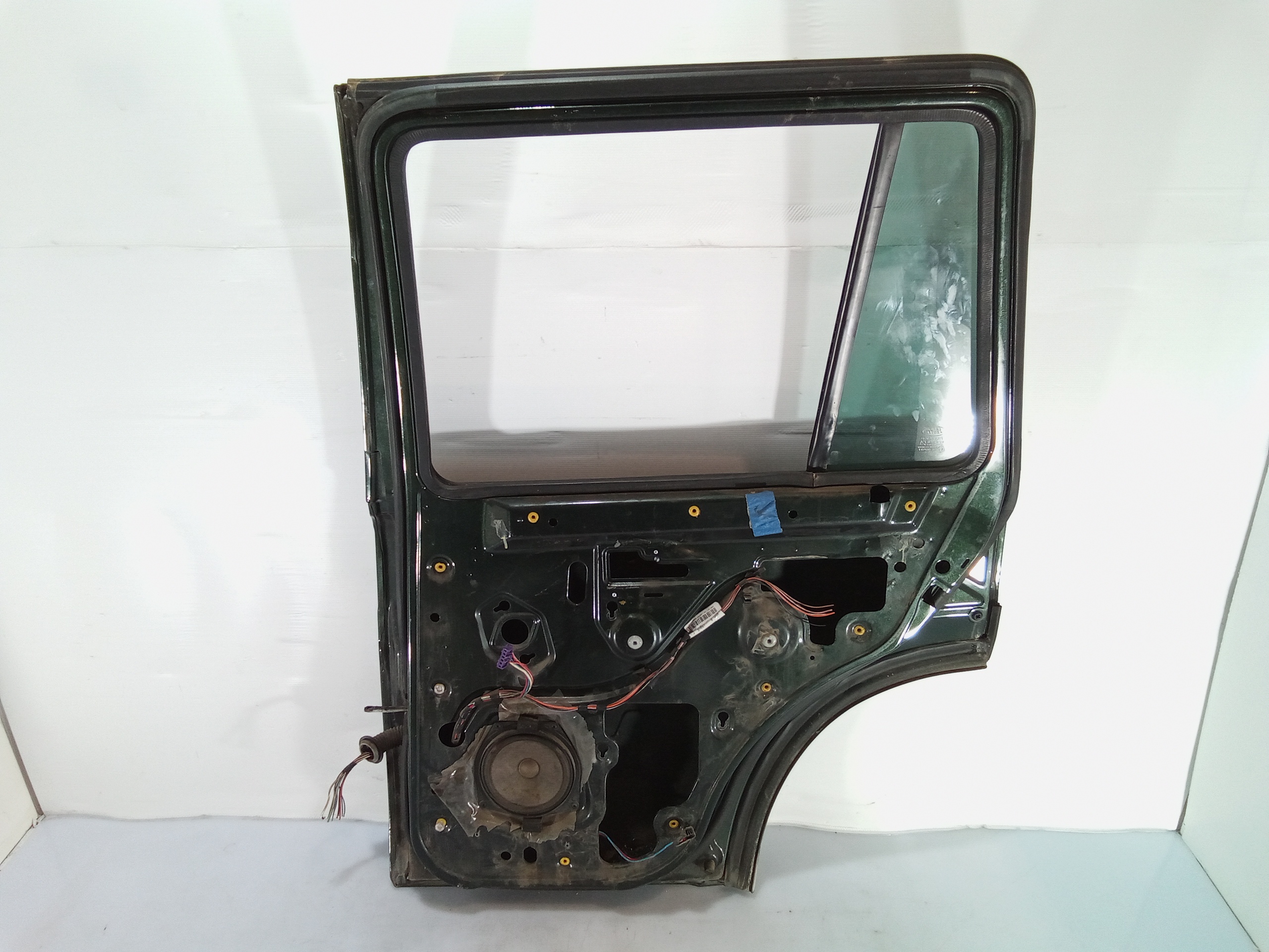 Portiera Posteriore Destra per Land Rover Freelander 1 Serie (1998 - 2003)