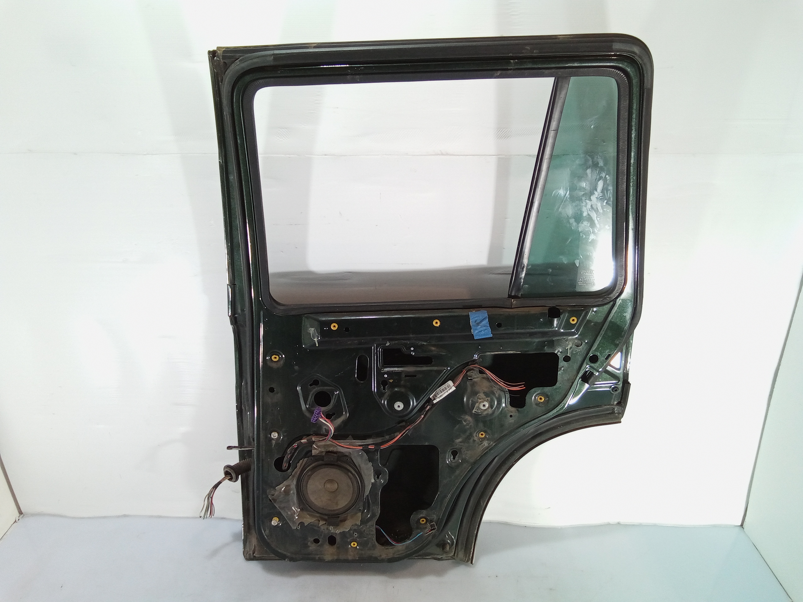 Portiera Posteriore Destra per Land Rover Freelander 1 Serie (1998 - 2003)