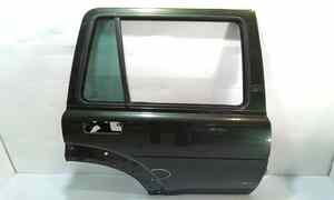 Portiera Posteriore Destra per Land Rover Freelander 1 Serie (1998 - 2003)