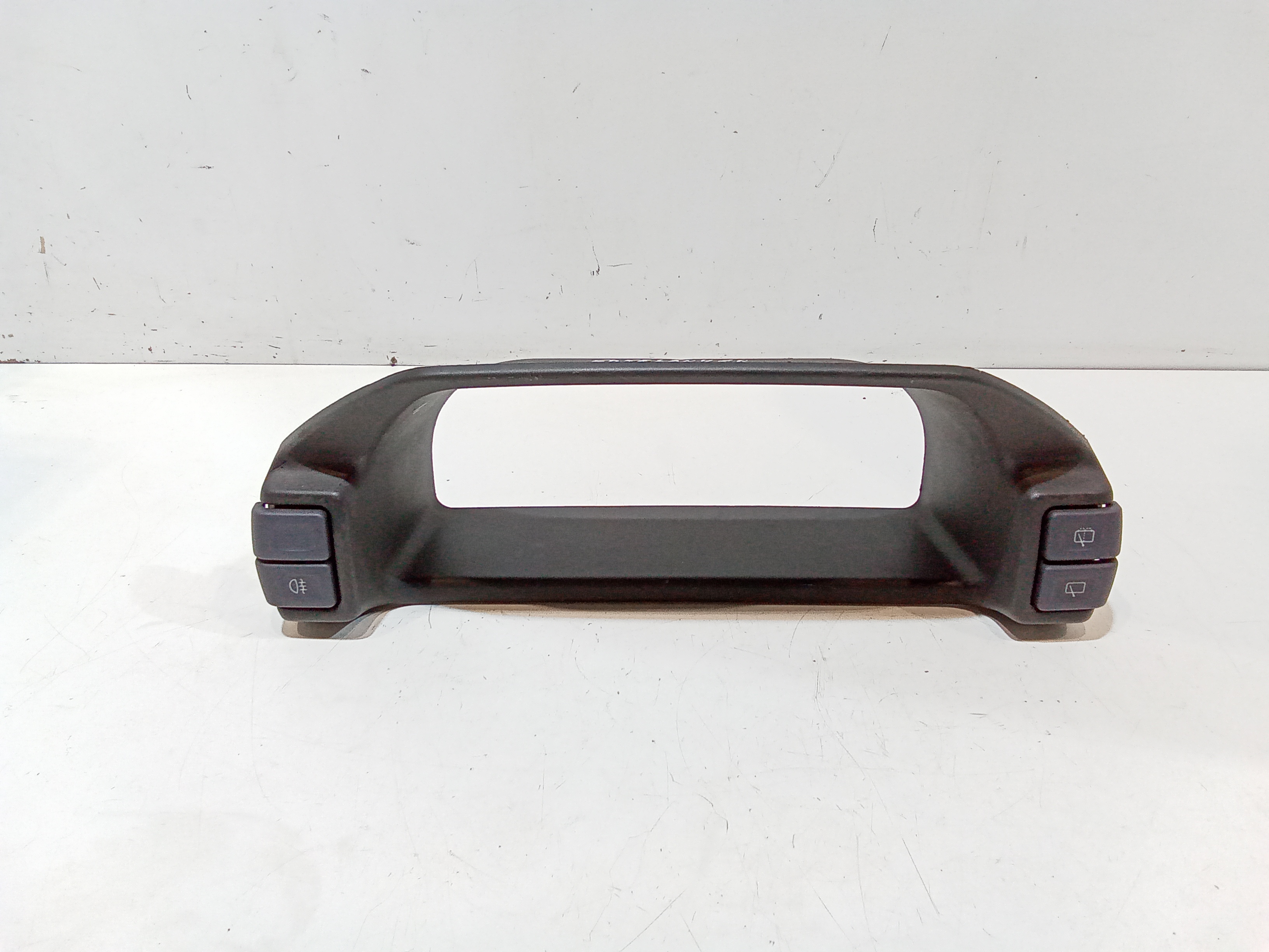 Cover quadro strumenti per Land Rover Freelander 1 Serie (1998 - 2003)