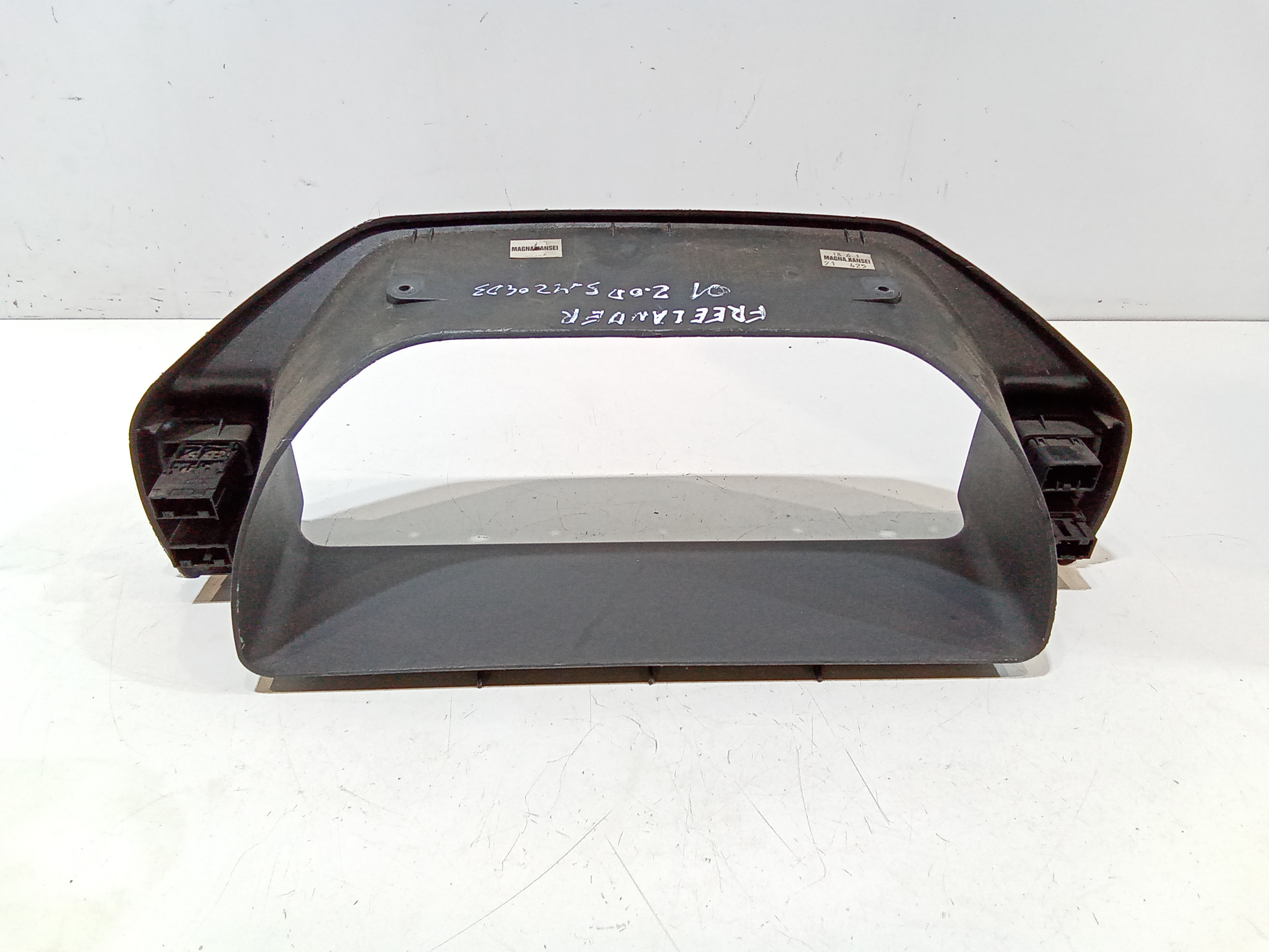 Cover quadro strumenti per Land Rover Freelander 1 Serie (1998 - 2003)