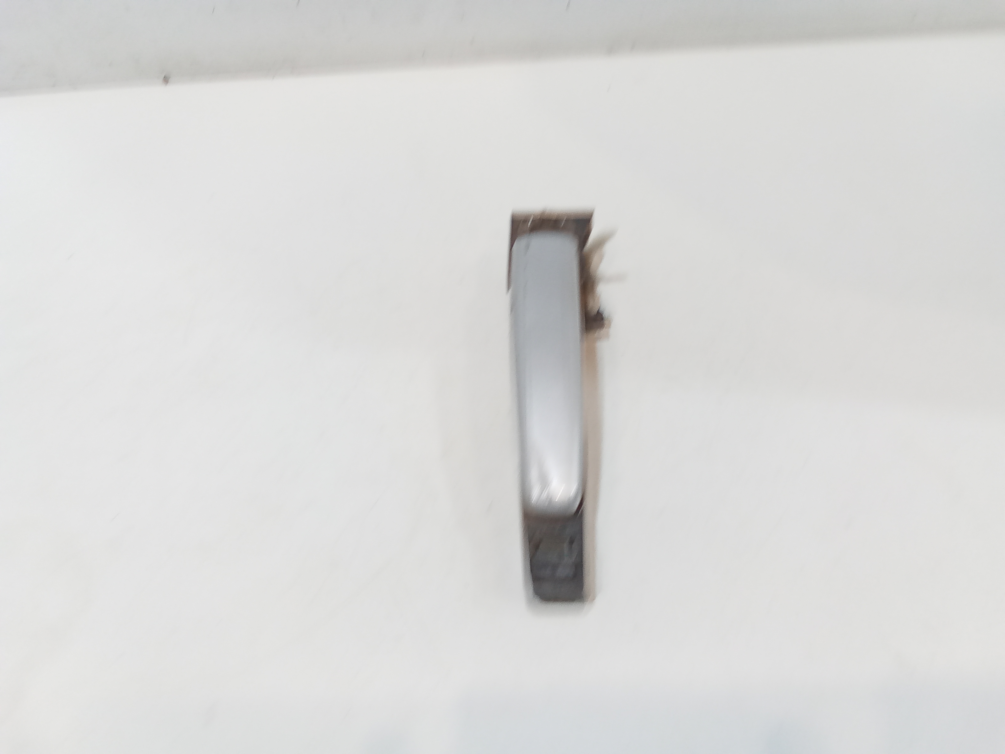 Maniglia esterna Posteriore Destra per Peugeot 307 S. Wagon 2 Serie (2005 - In produzione)