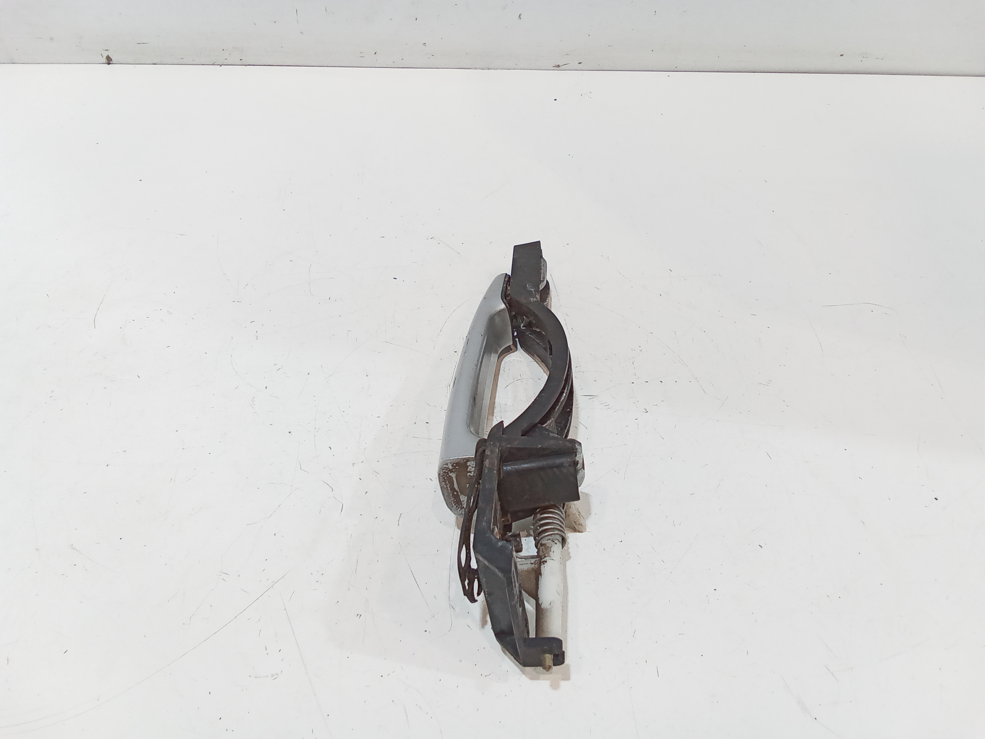 Maniglia esterna Posteriore Destra per Peugeot 307 S. Wagon 2 Serie (2005 - In produzione)