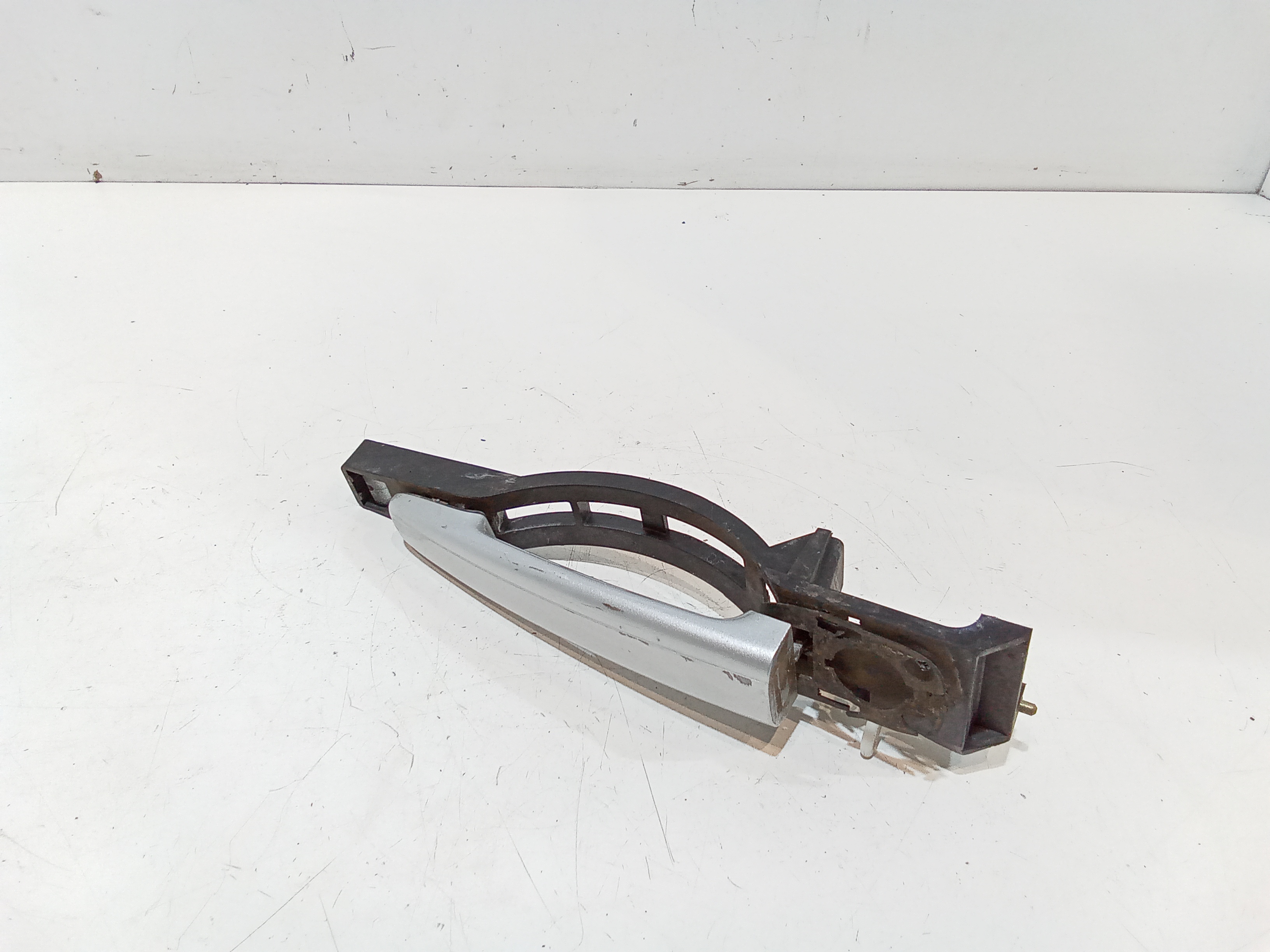 Maniglia esterna Posteriore Destra per Peugeot 307 S. Wagon 2 Serie (2005 - In produzione)